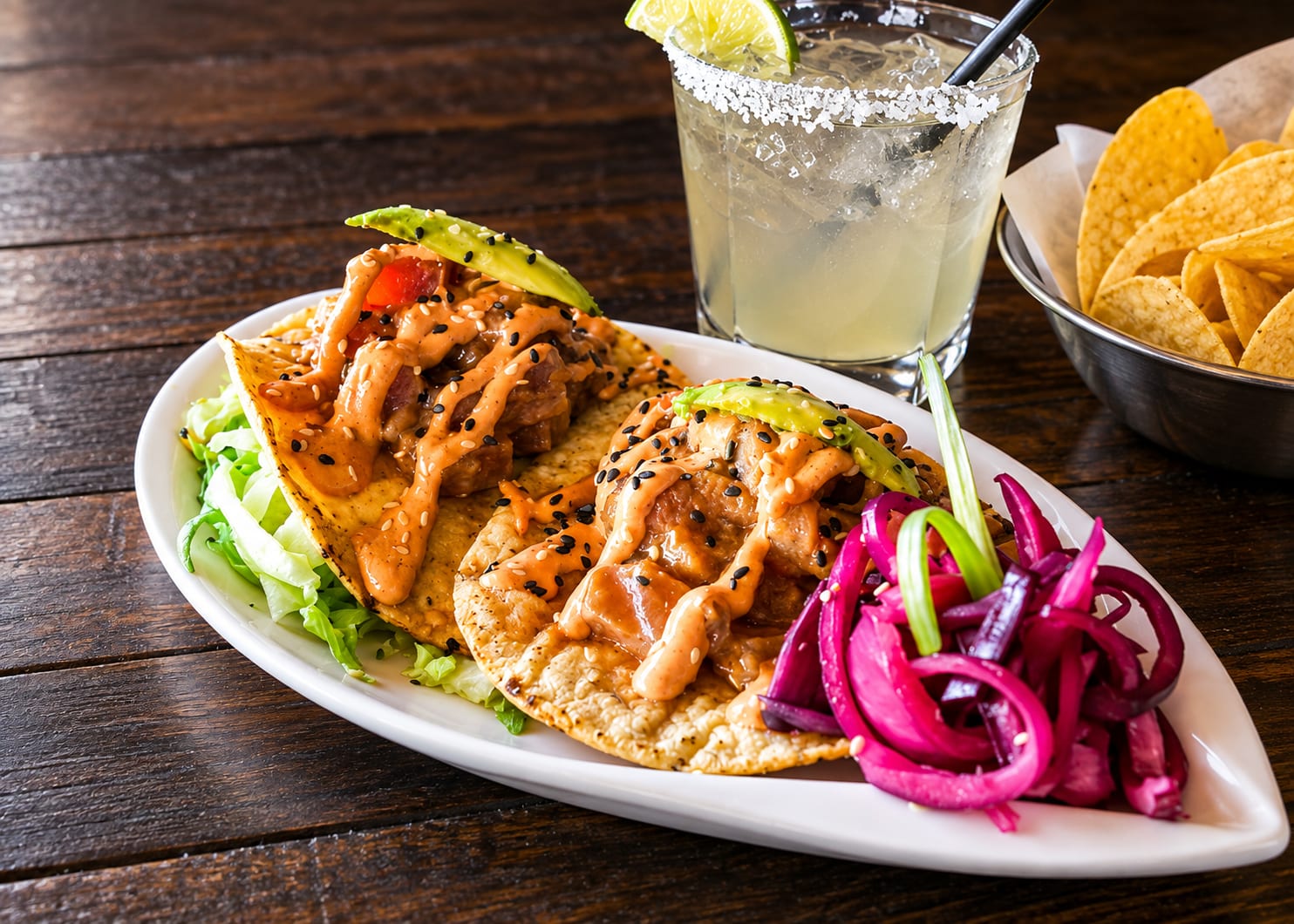 SANTO CANTINA & COCINA