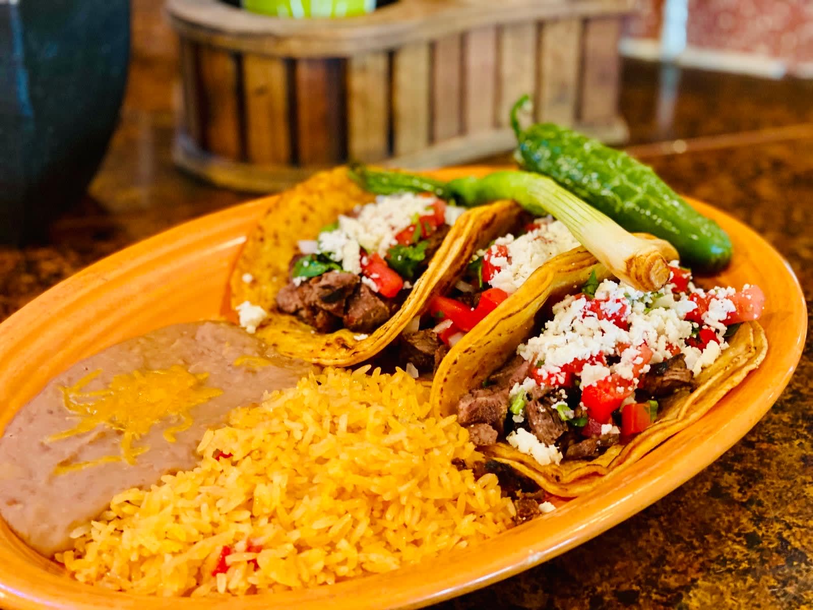 Senor Tequila's