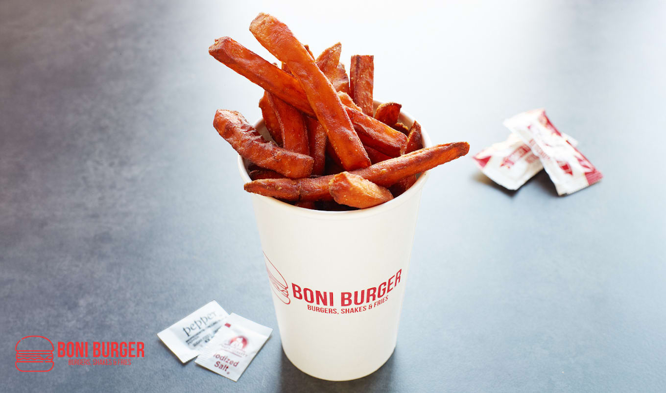 Boni Burger