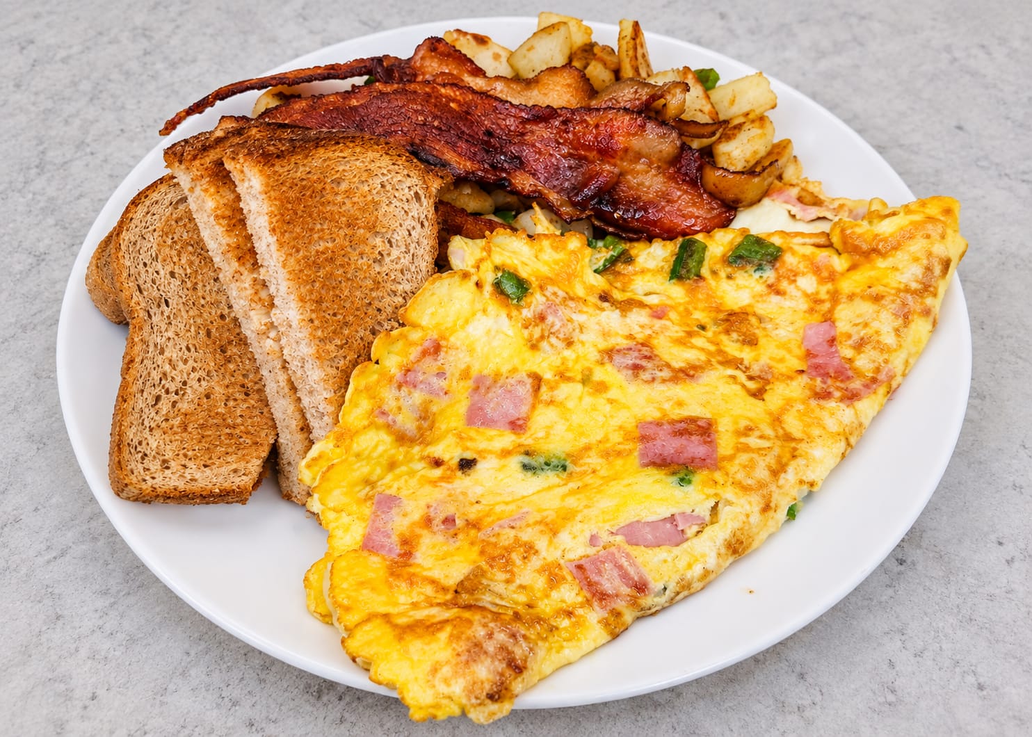 Jean’s Cafe