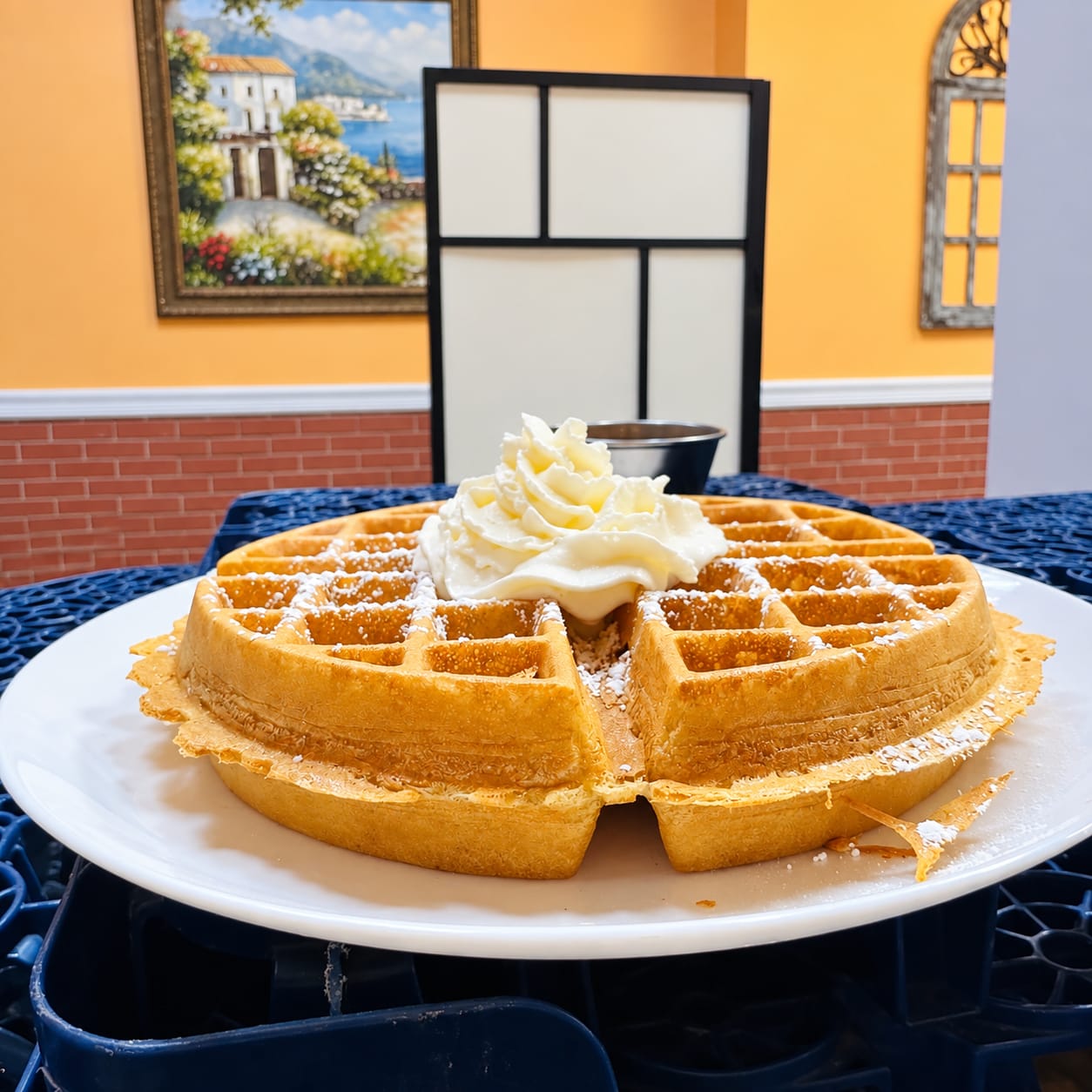 Jean’s Cafe