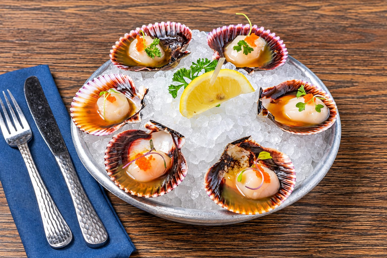 High Tide Seafood Bar & Grill