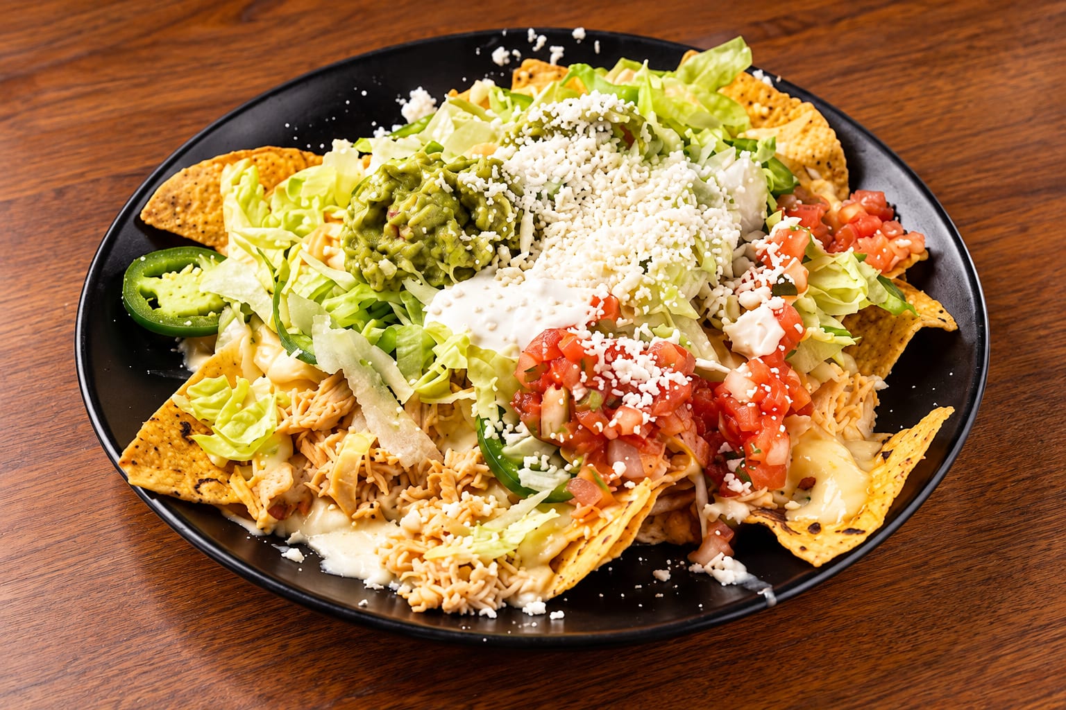 El Gallo Mexican Cuisine