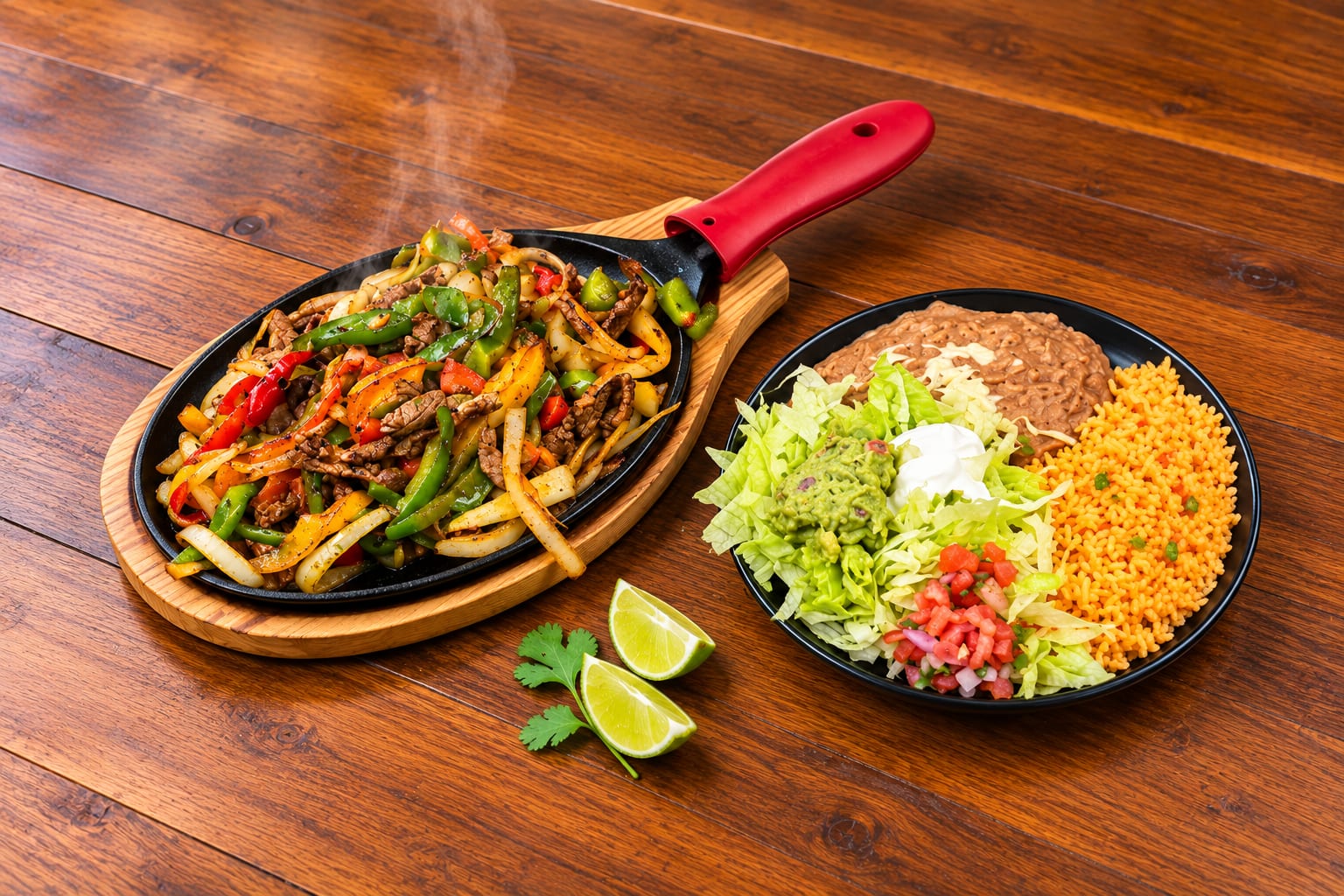 Photo 1 of 4: El Gallo Mexican Cuisine