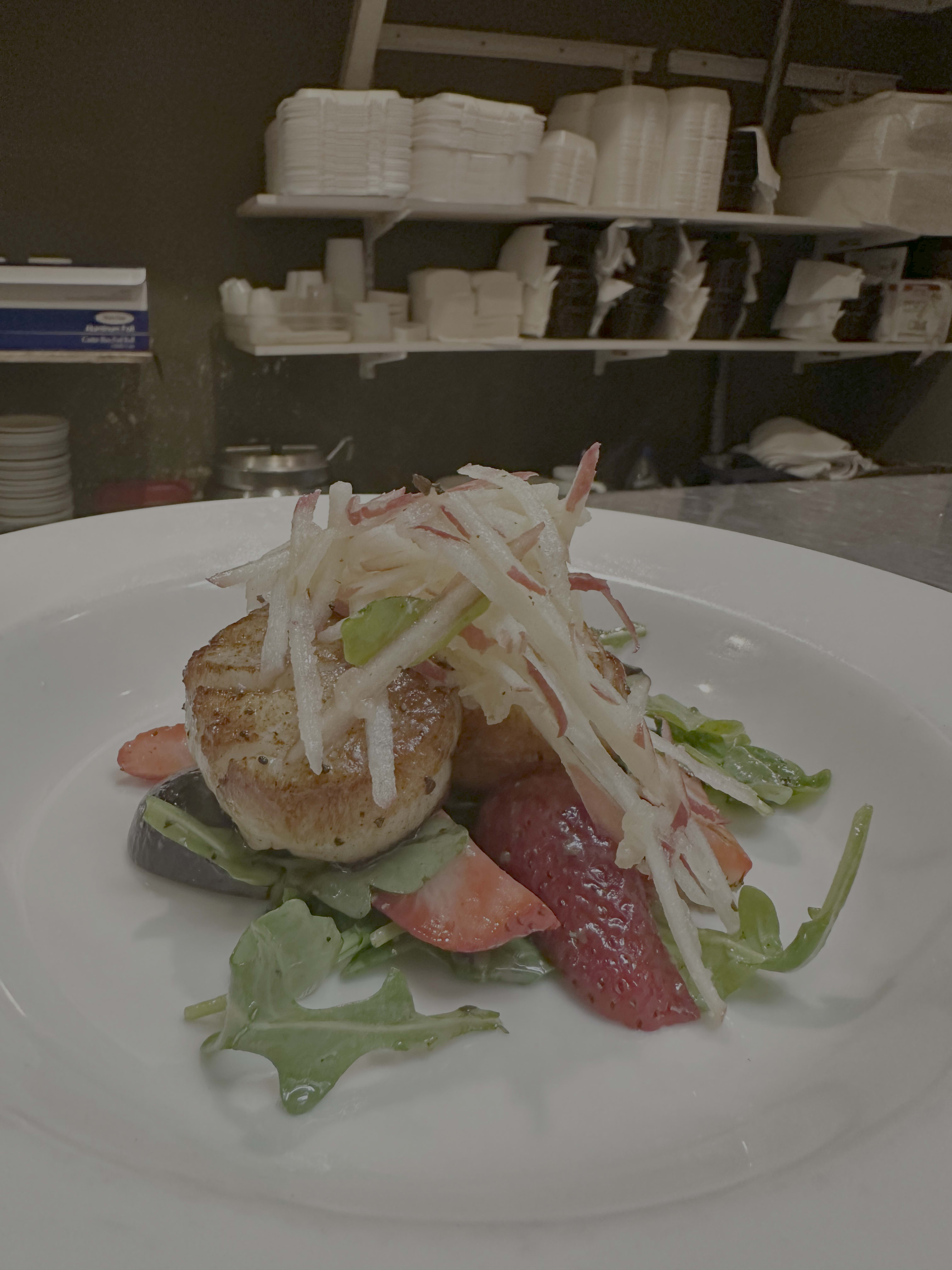 Amici's Italian Restaurant