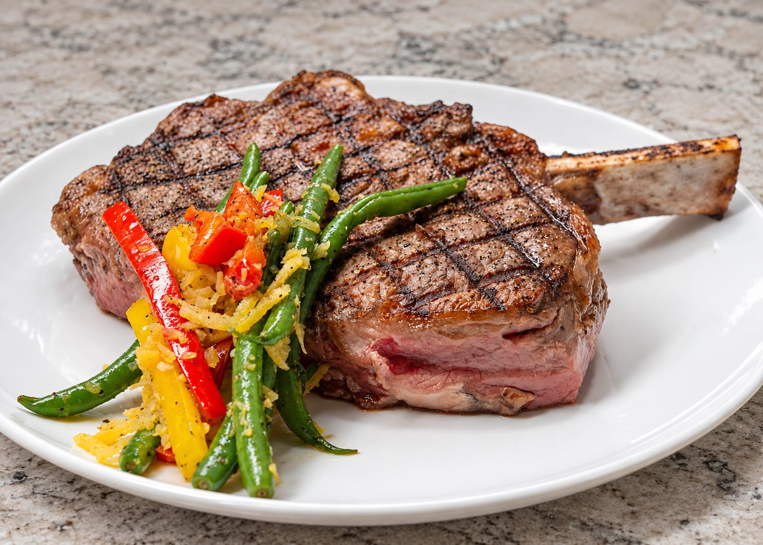 Amici's Italian Restaurant