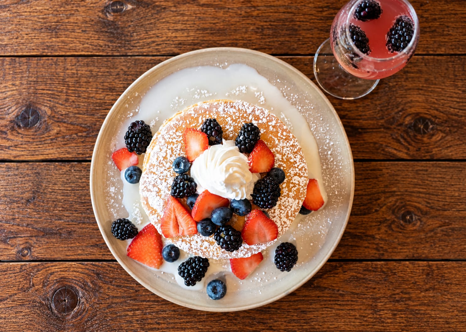 Mimi's Cafe Modesto