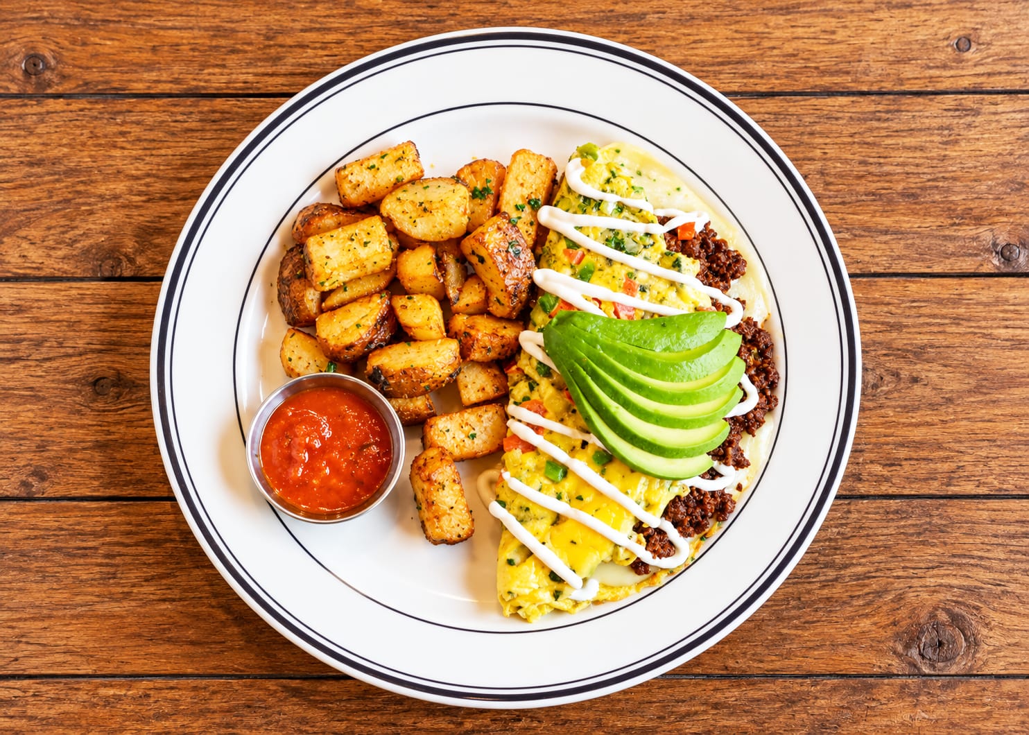 Mimi's Cafe Fresno