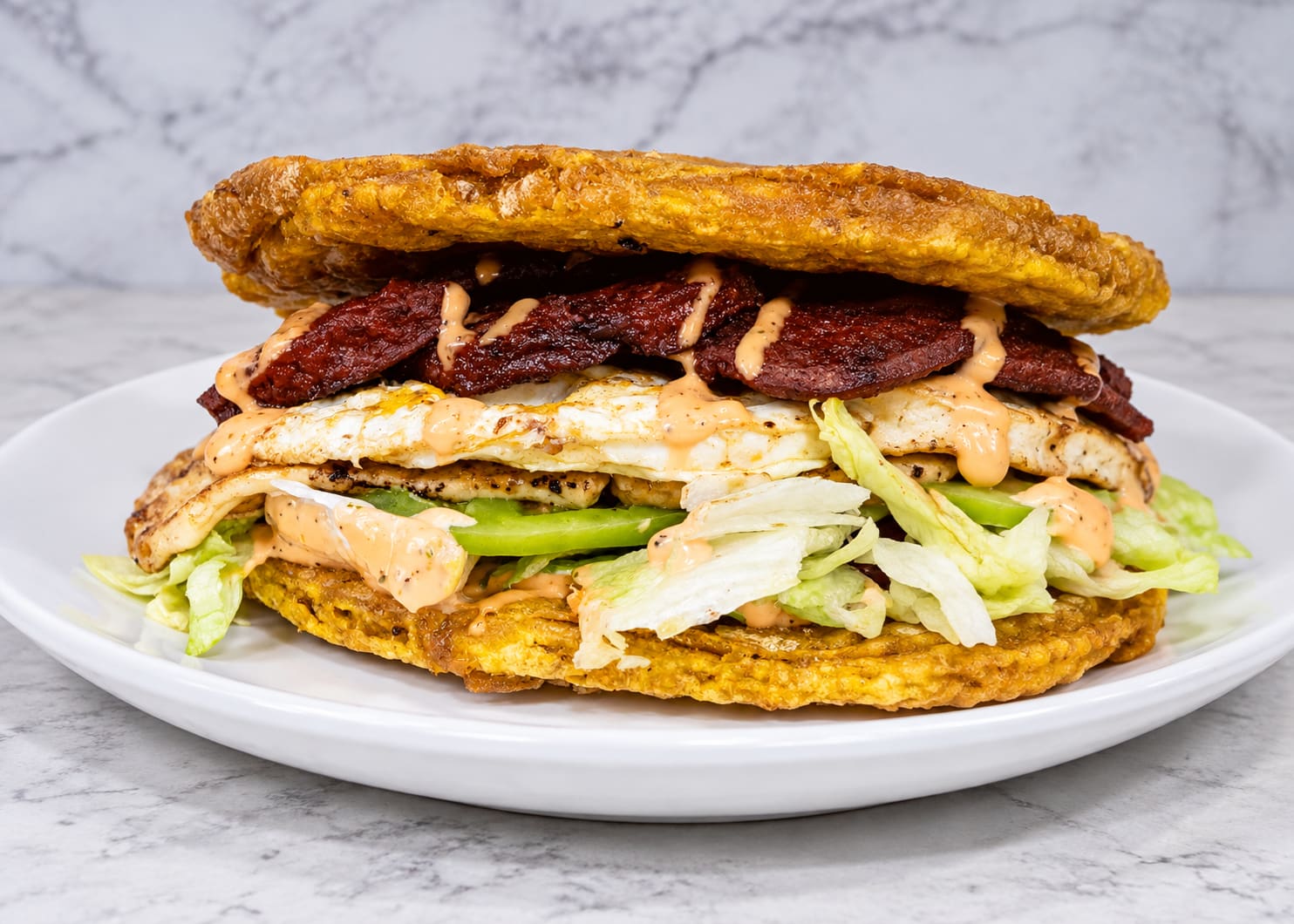 Dominican Chimi Restaurant & Lounge