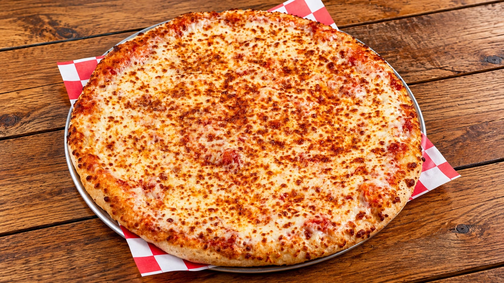 True Slice Pizza