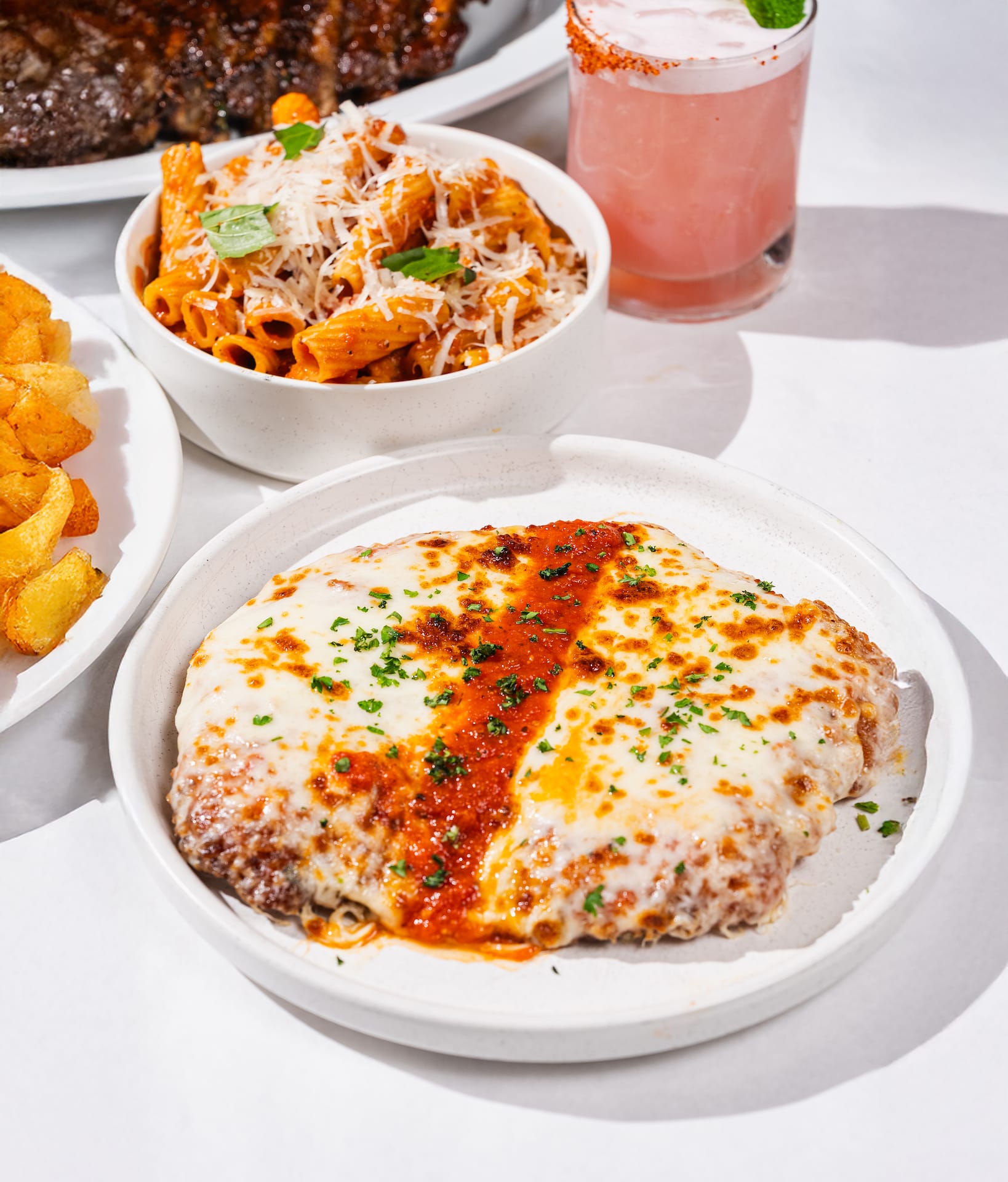 Doc B’s Restaurant
