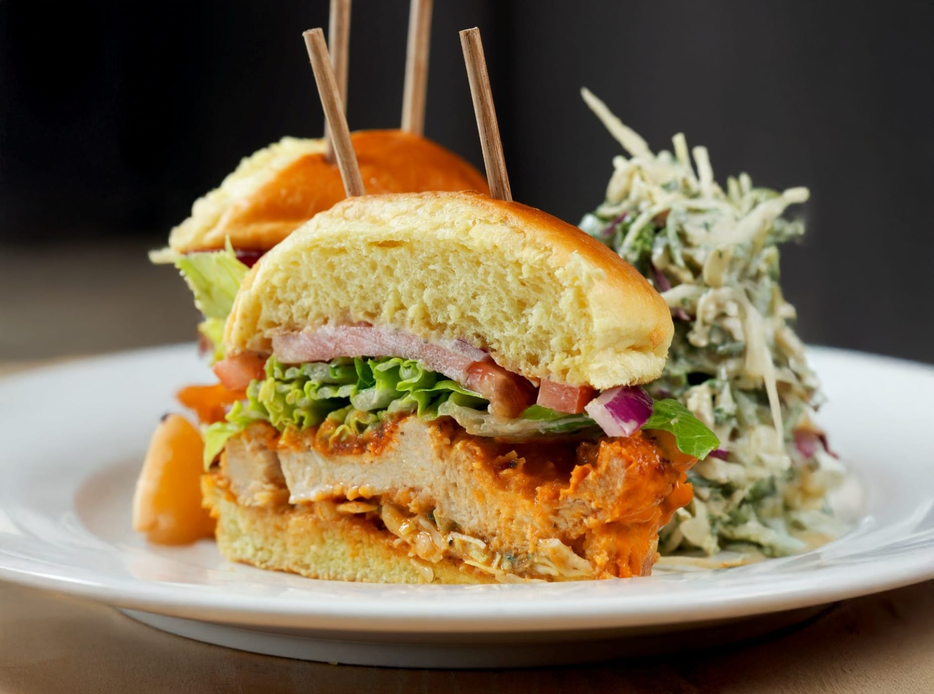 Doc B’s Restaurant (River North)
