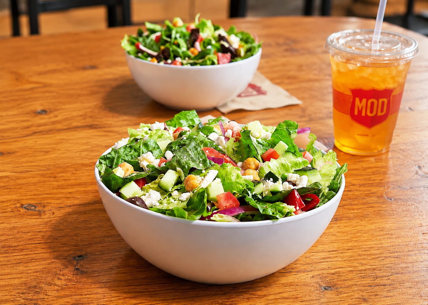 MOD Pizza American Fork