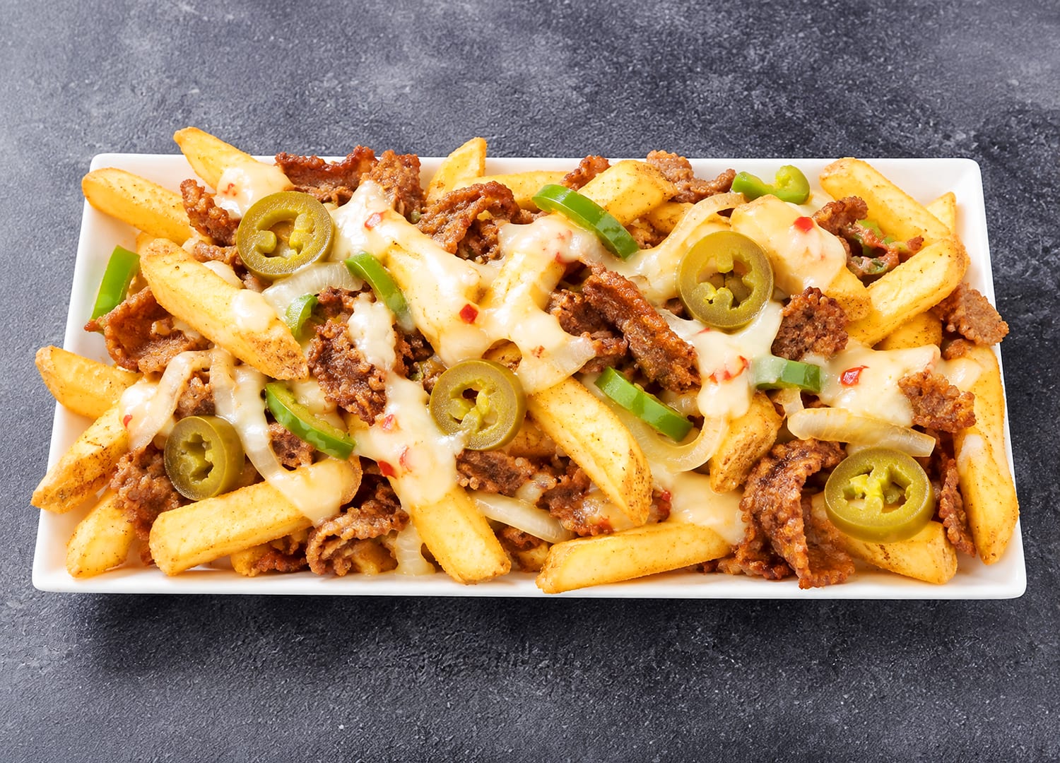 Charley's Cheesesteaks