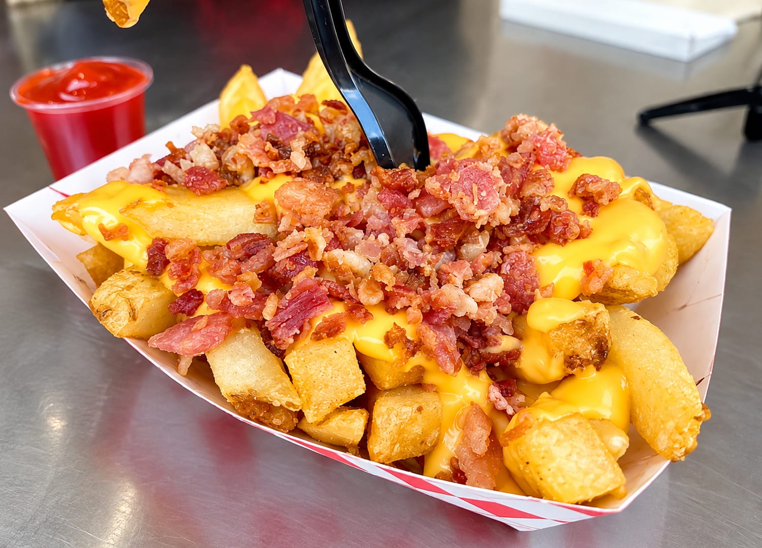 Charley's Cheesesteaks