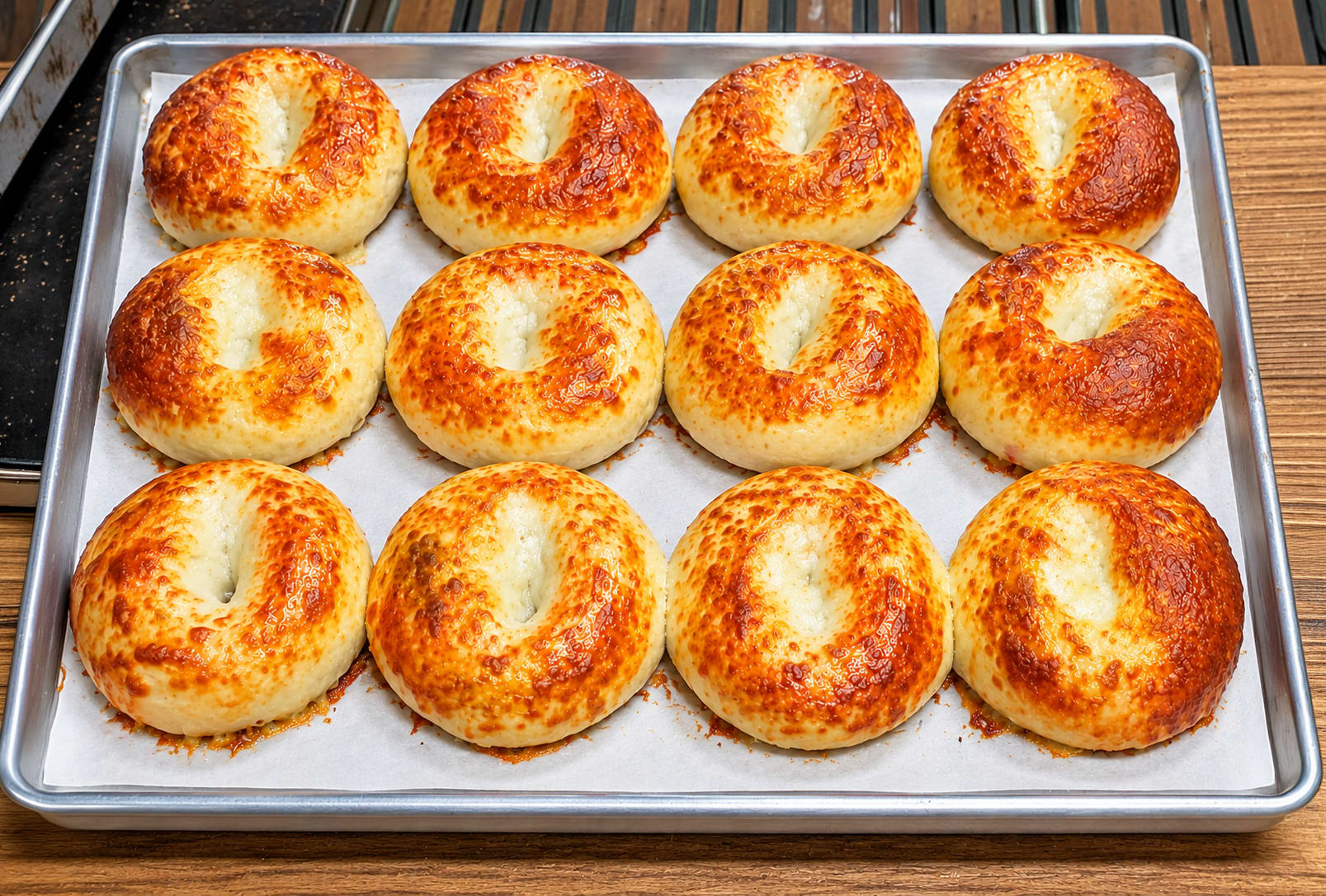 Township Hot Bagels And Deli
