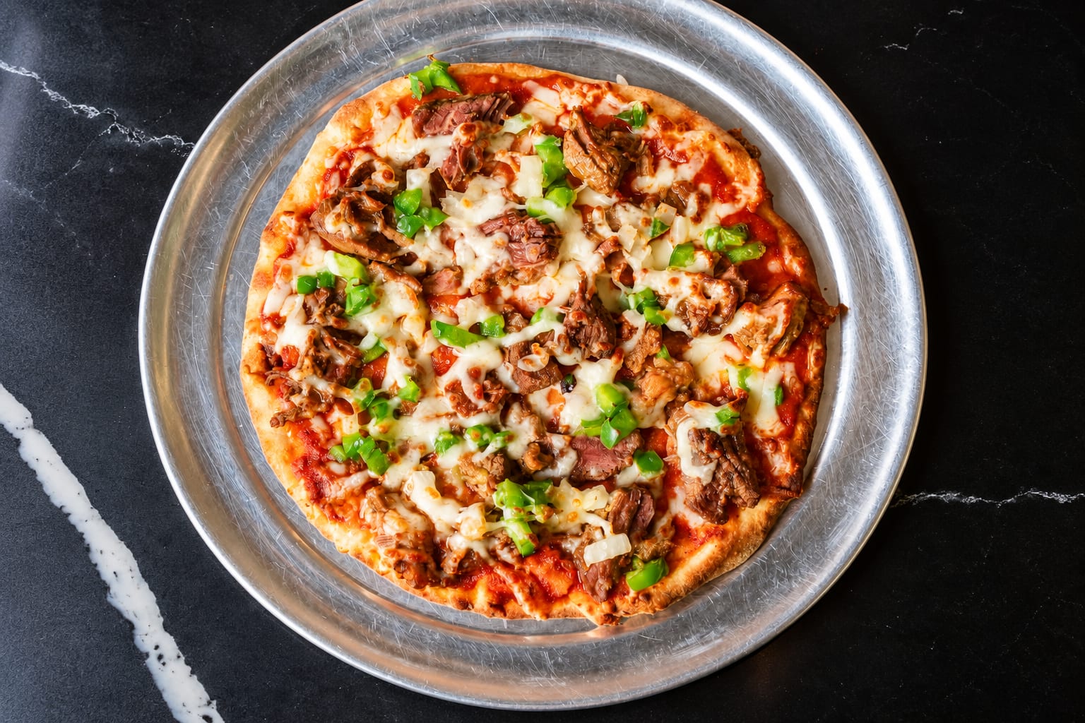Mazala Pizza Lincoln Park