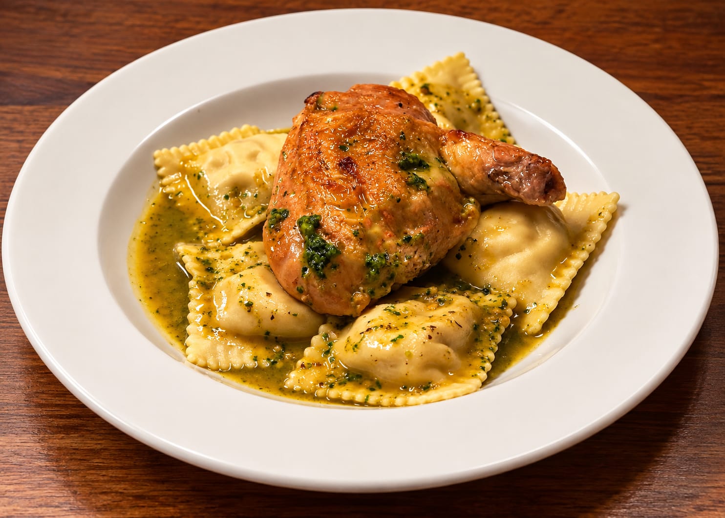 Photo 1 of 4: Ritrovo Pub & Grille