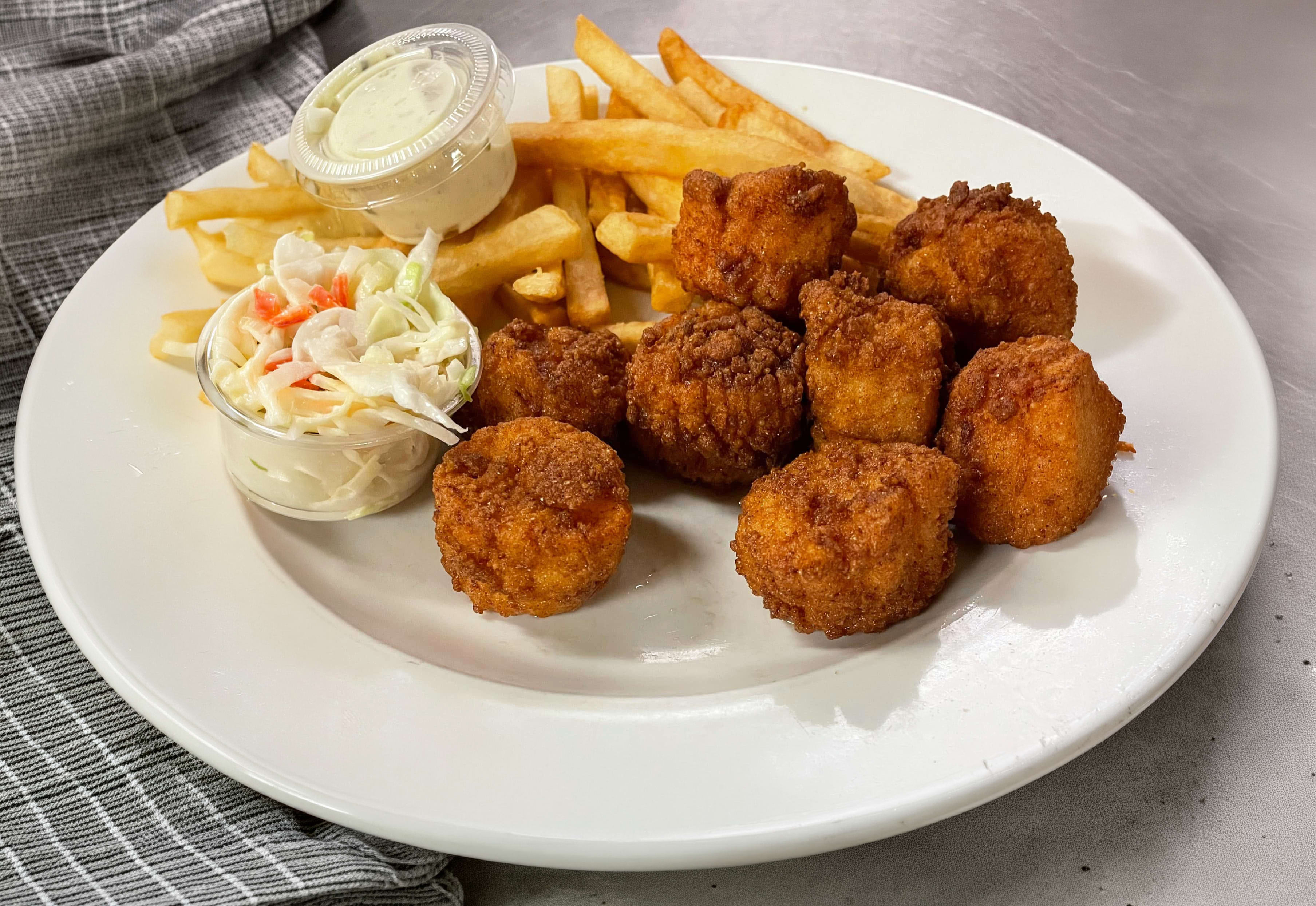 Richard’s Pub & Restaurant