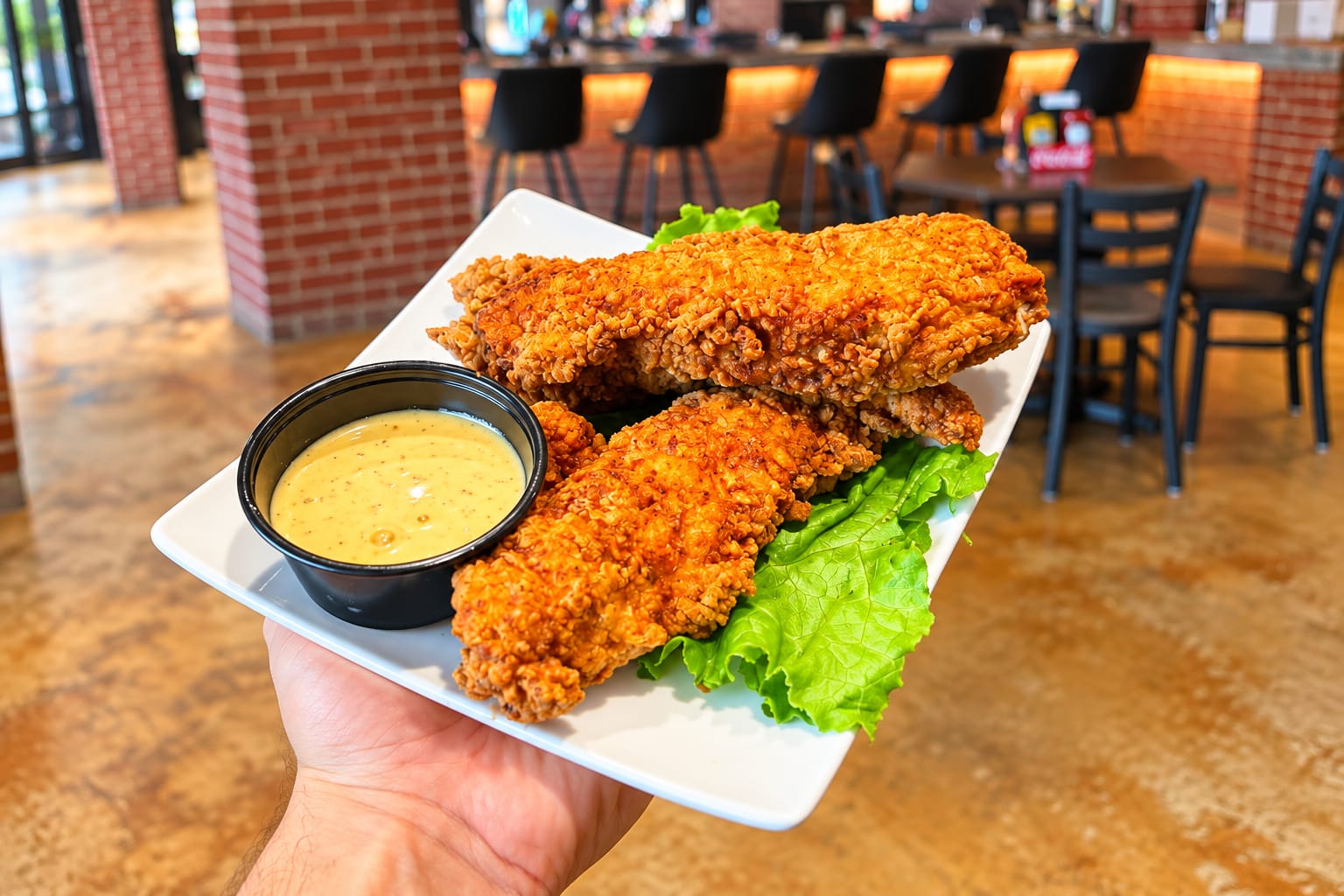 Harbor Lighthouse Grille
