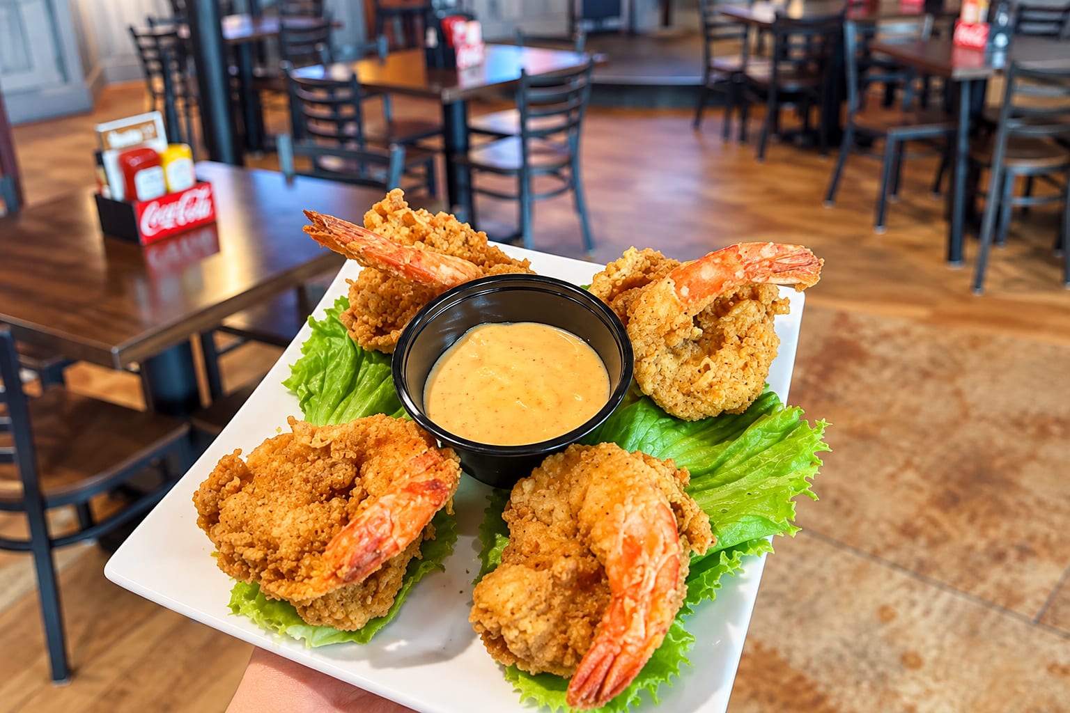 Harbor Lighthouse Grille