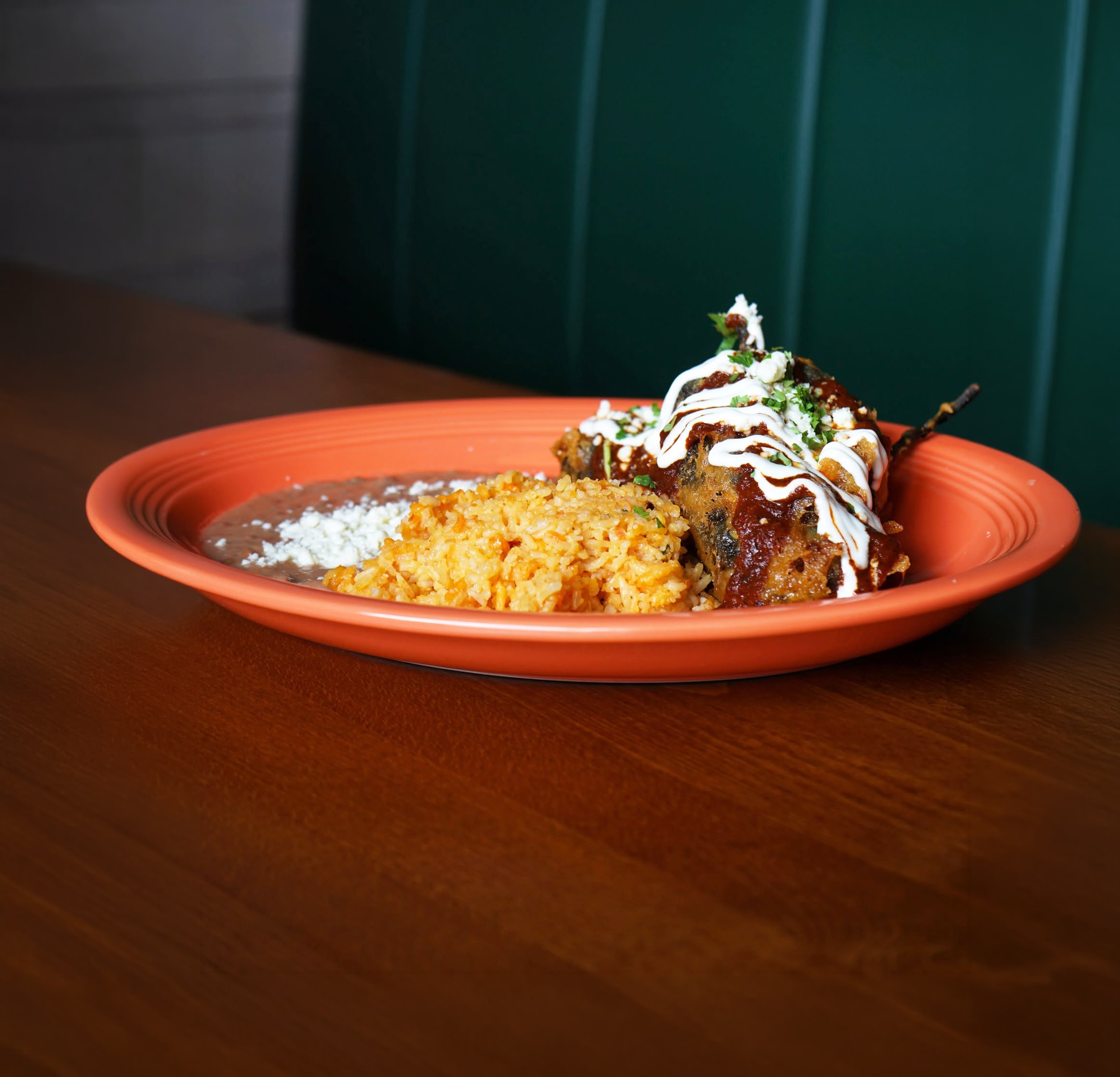 Ochoa Mexican Grill