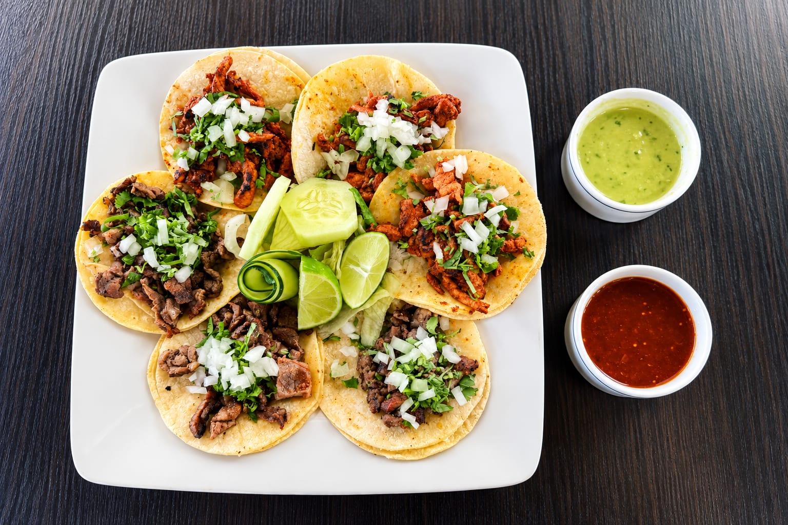 Victoria's Mexican Grill