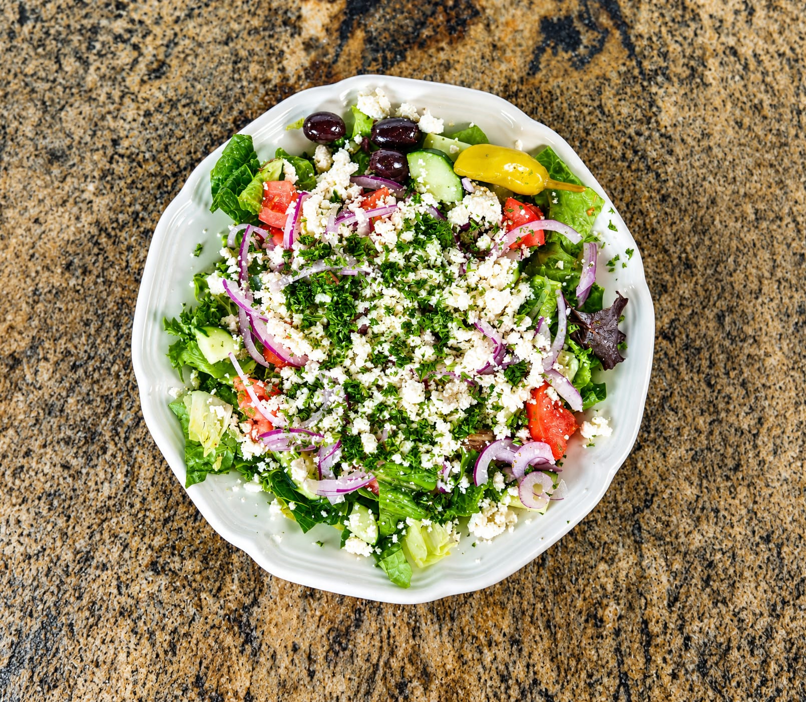 Gyro Stop - Palmdale