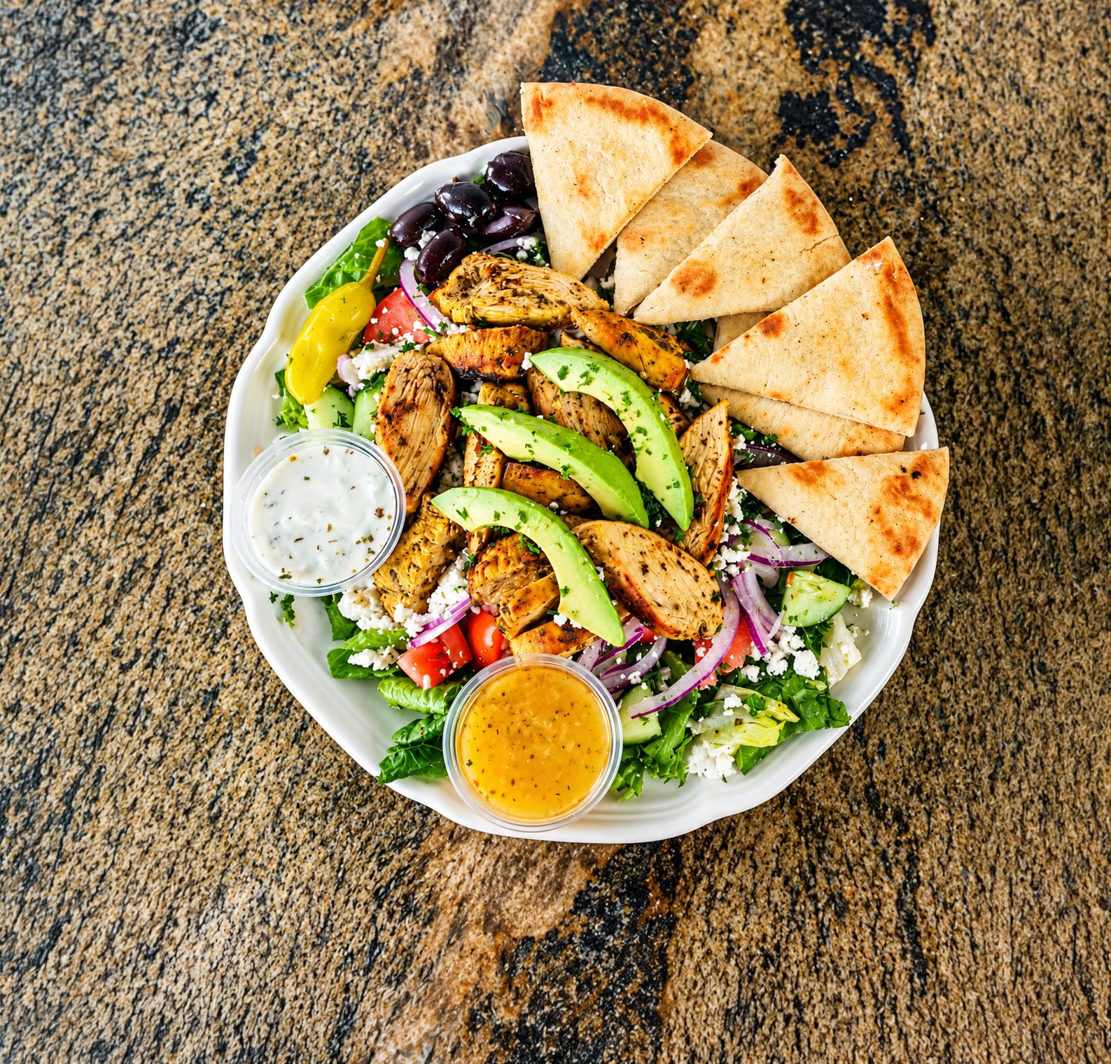 Gyro Stop - Palmdale