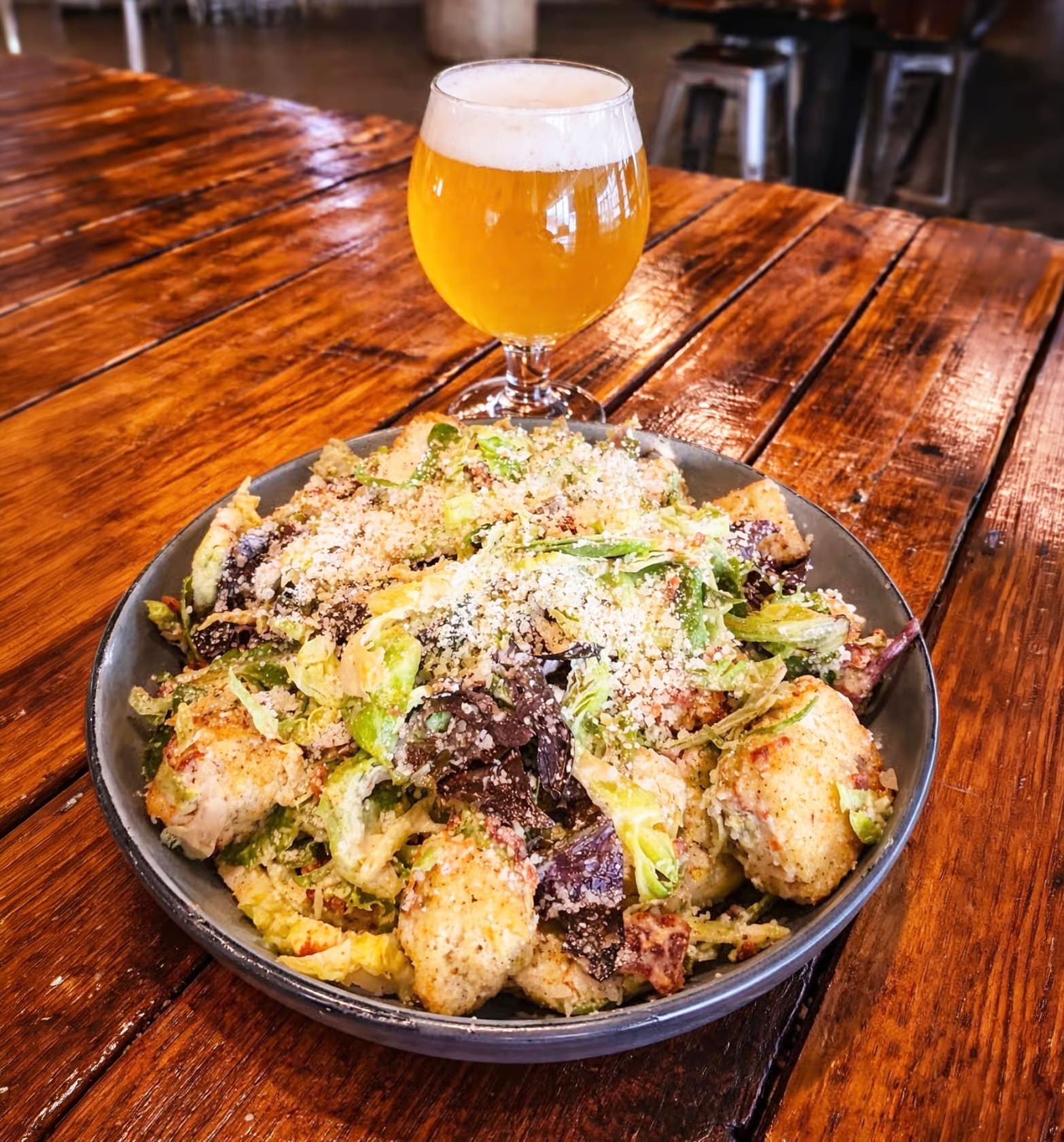 Voodoo Brewing