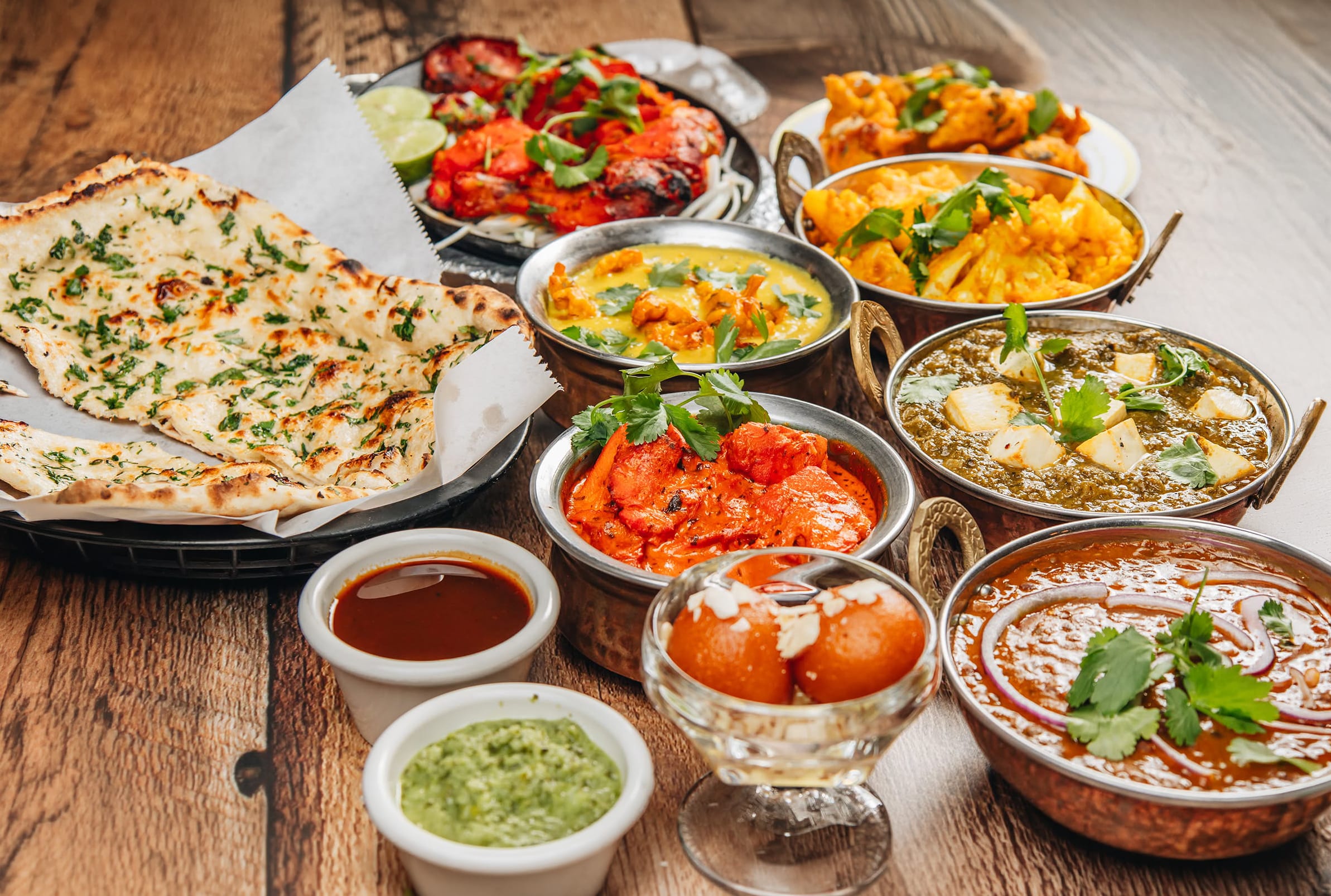 Photo 1 of 4: India Oven