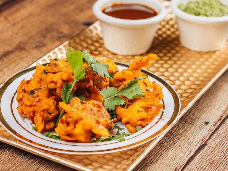 India Oven