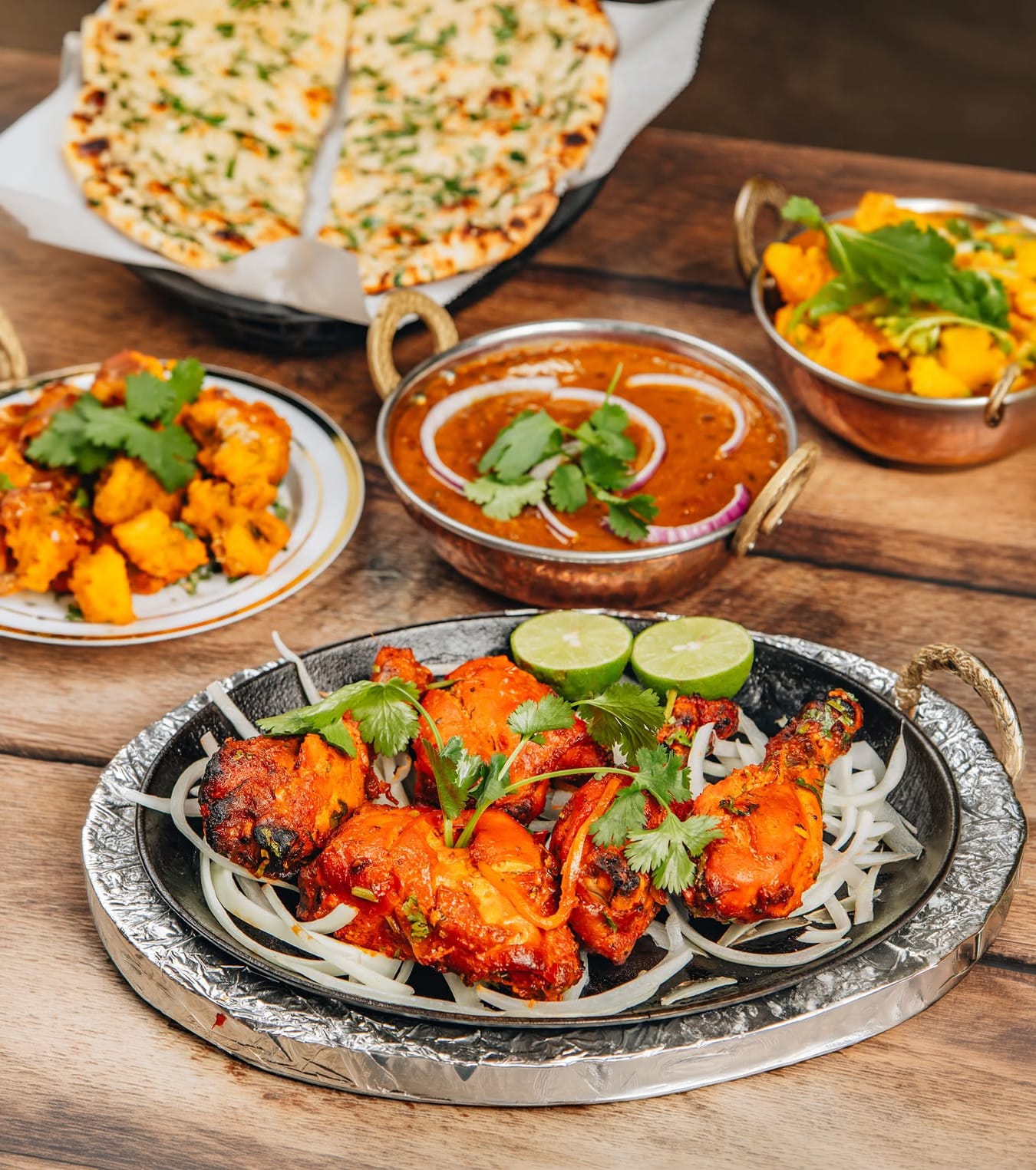 India Oven