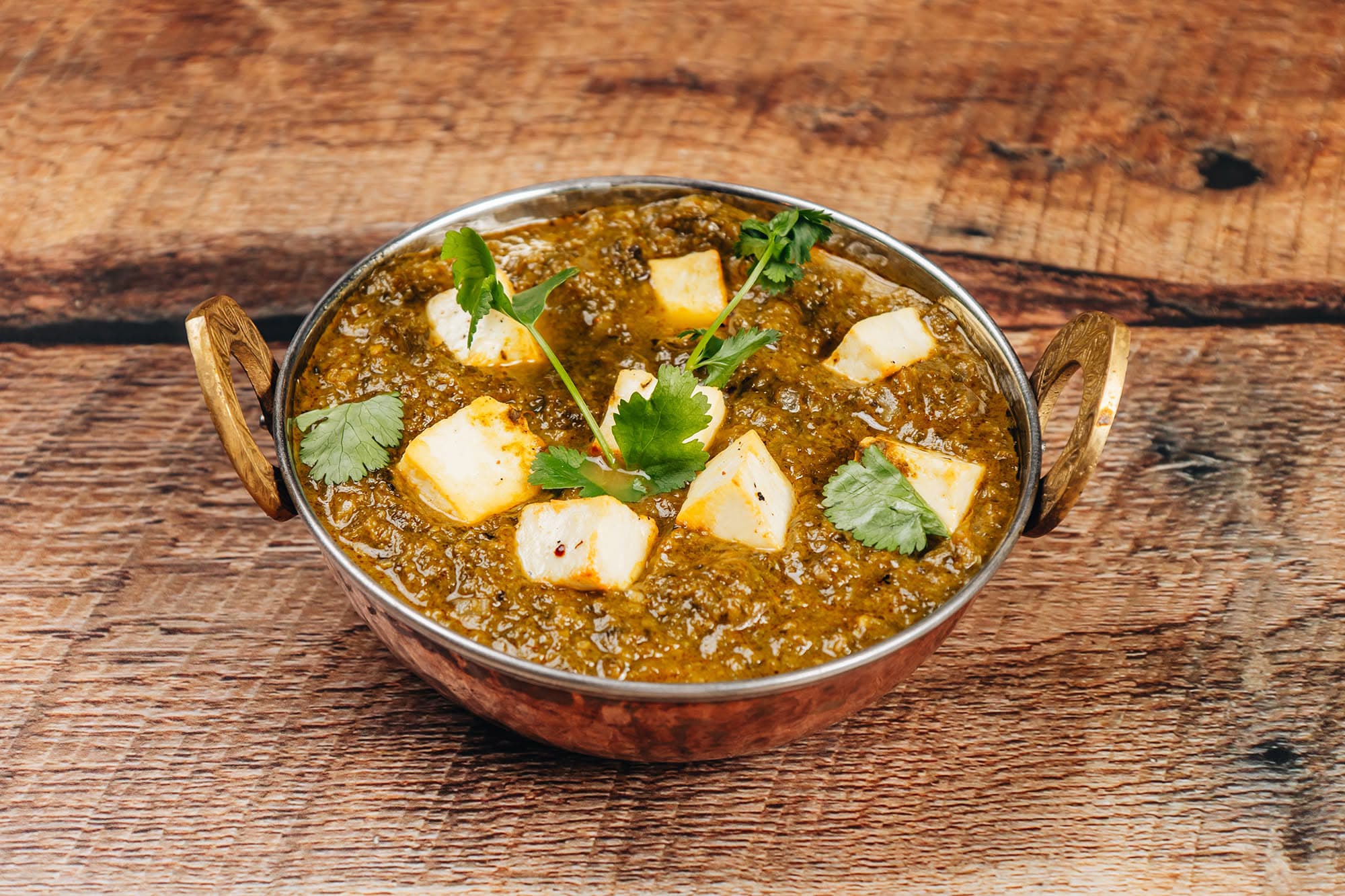 India Oven