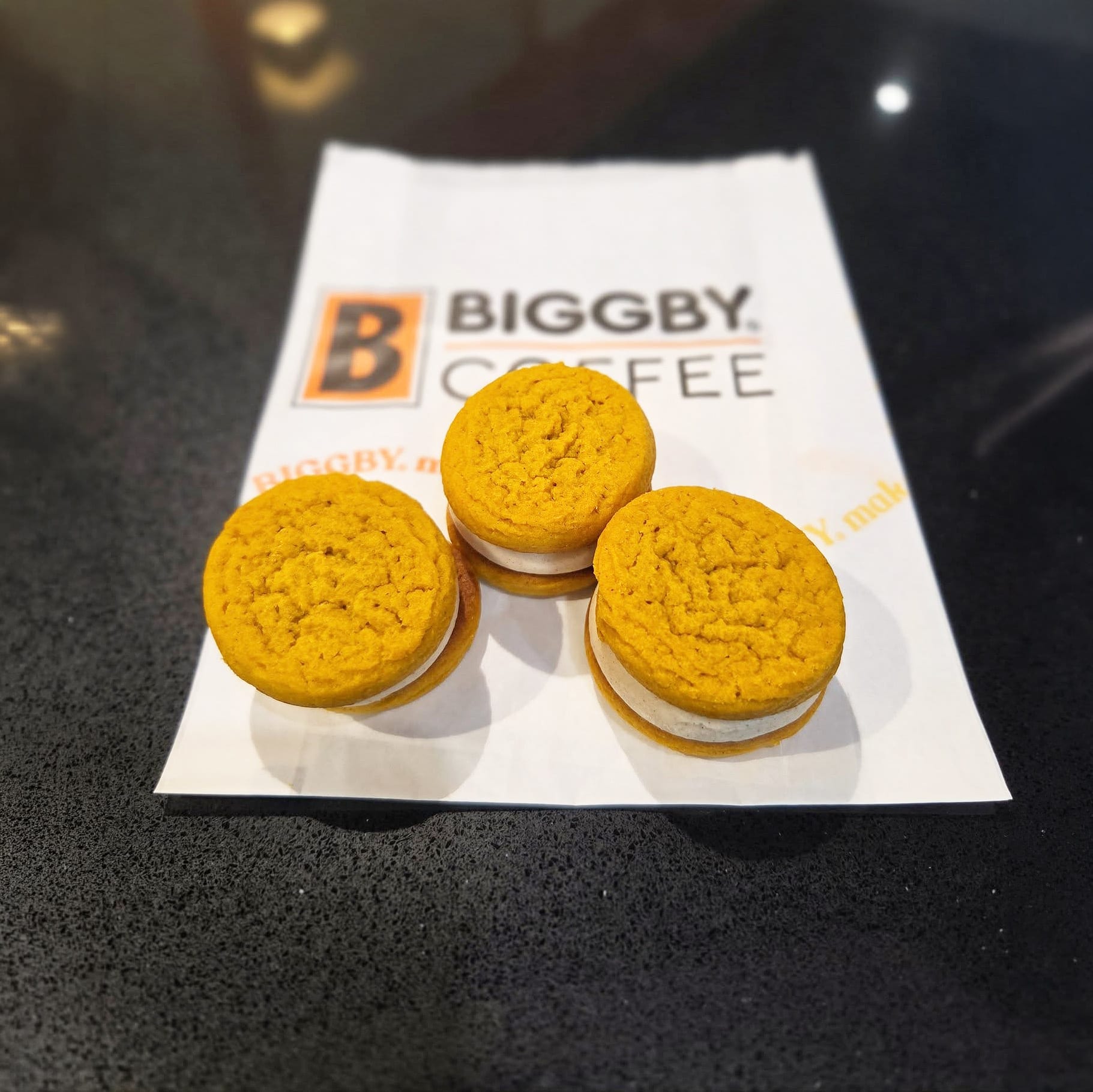 Biggby Coffee