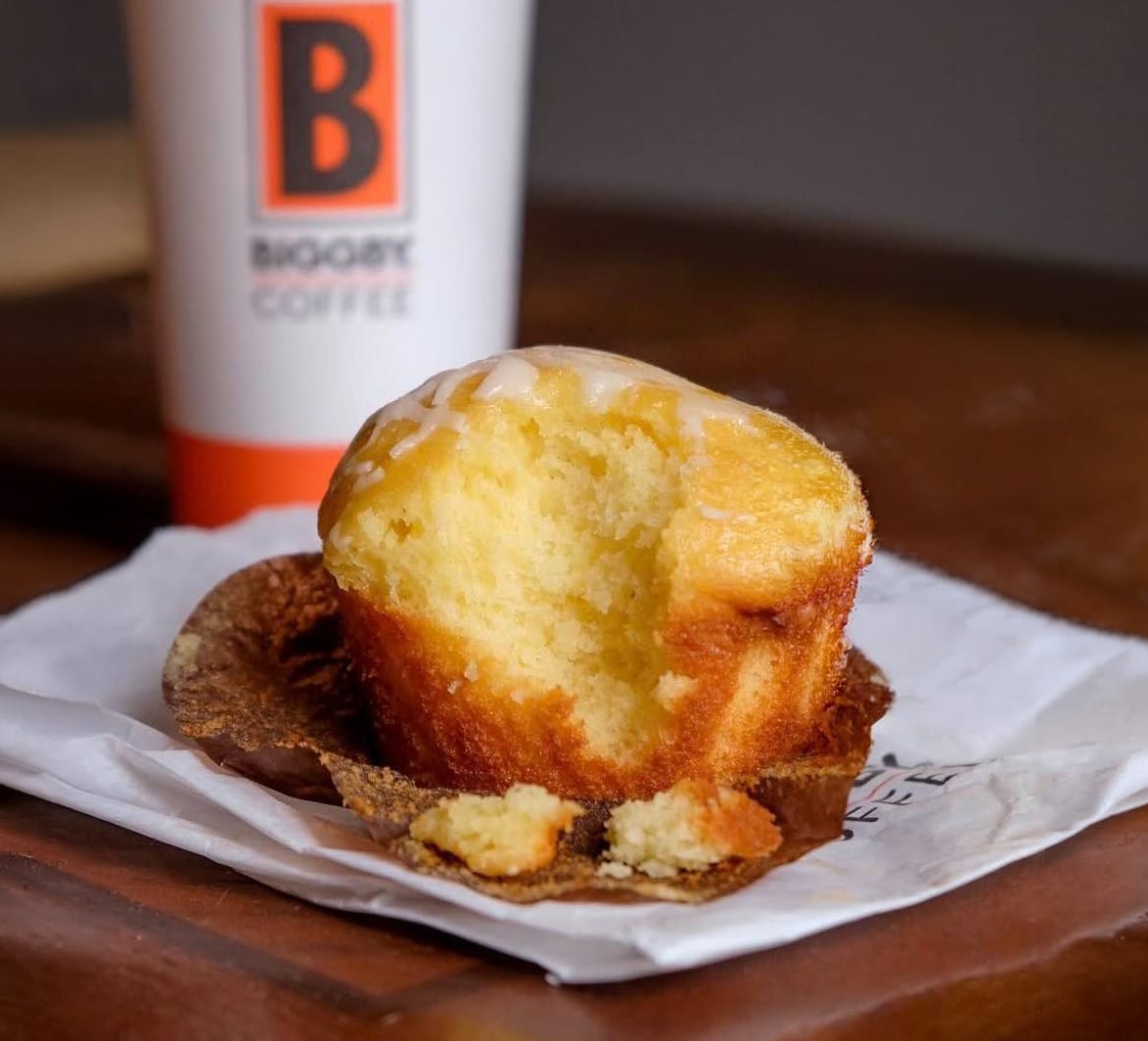 Biggby Coffee
