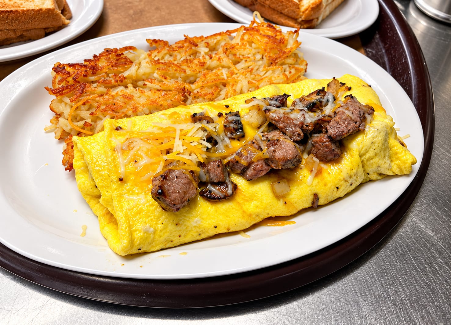 C's Waffles Family Restaurant