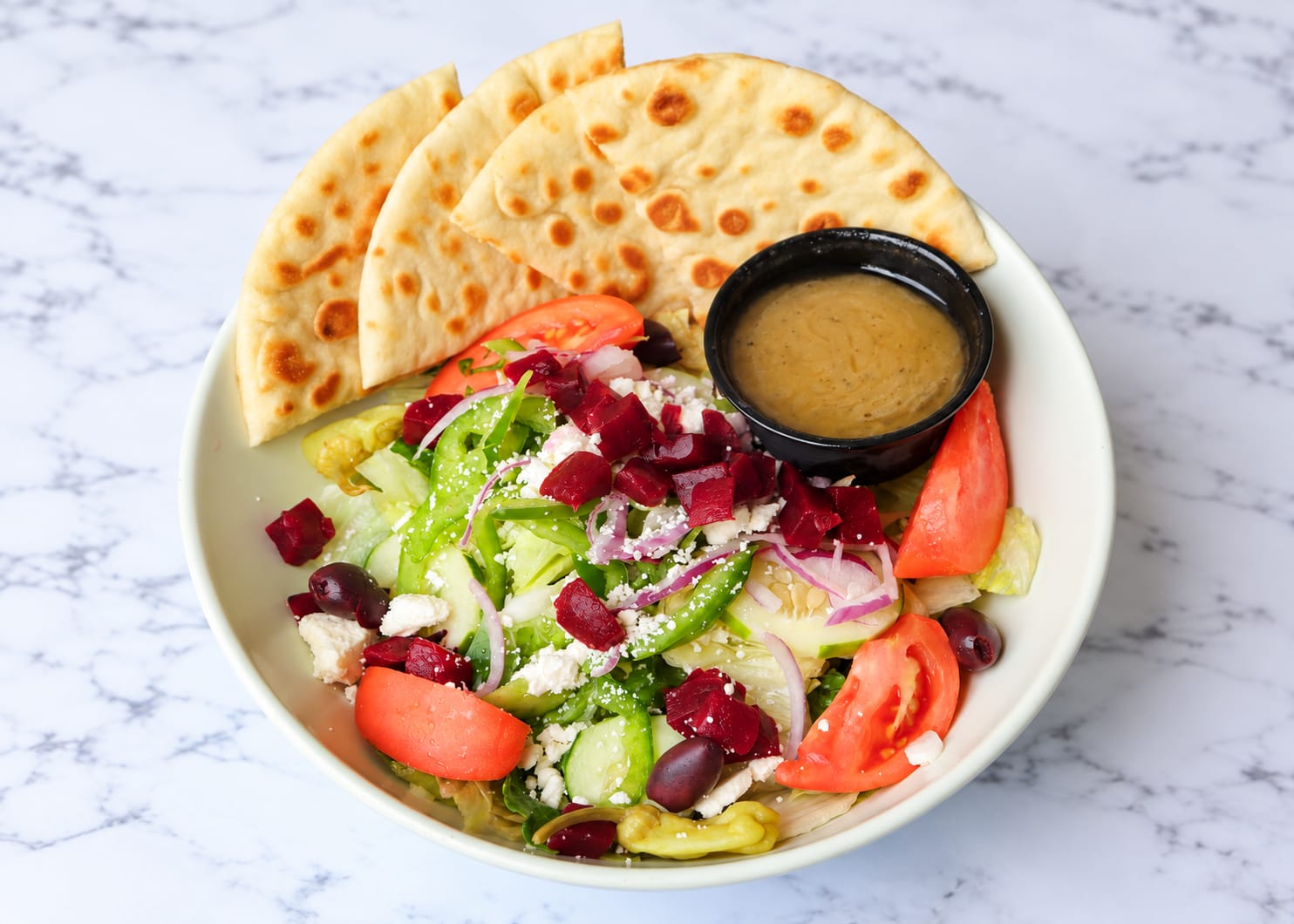 The Hungry Greek - South Tampa