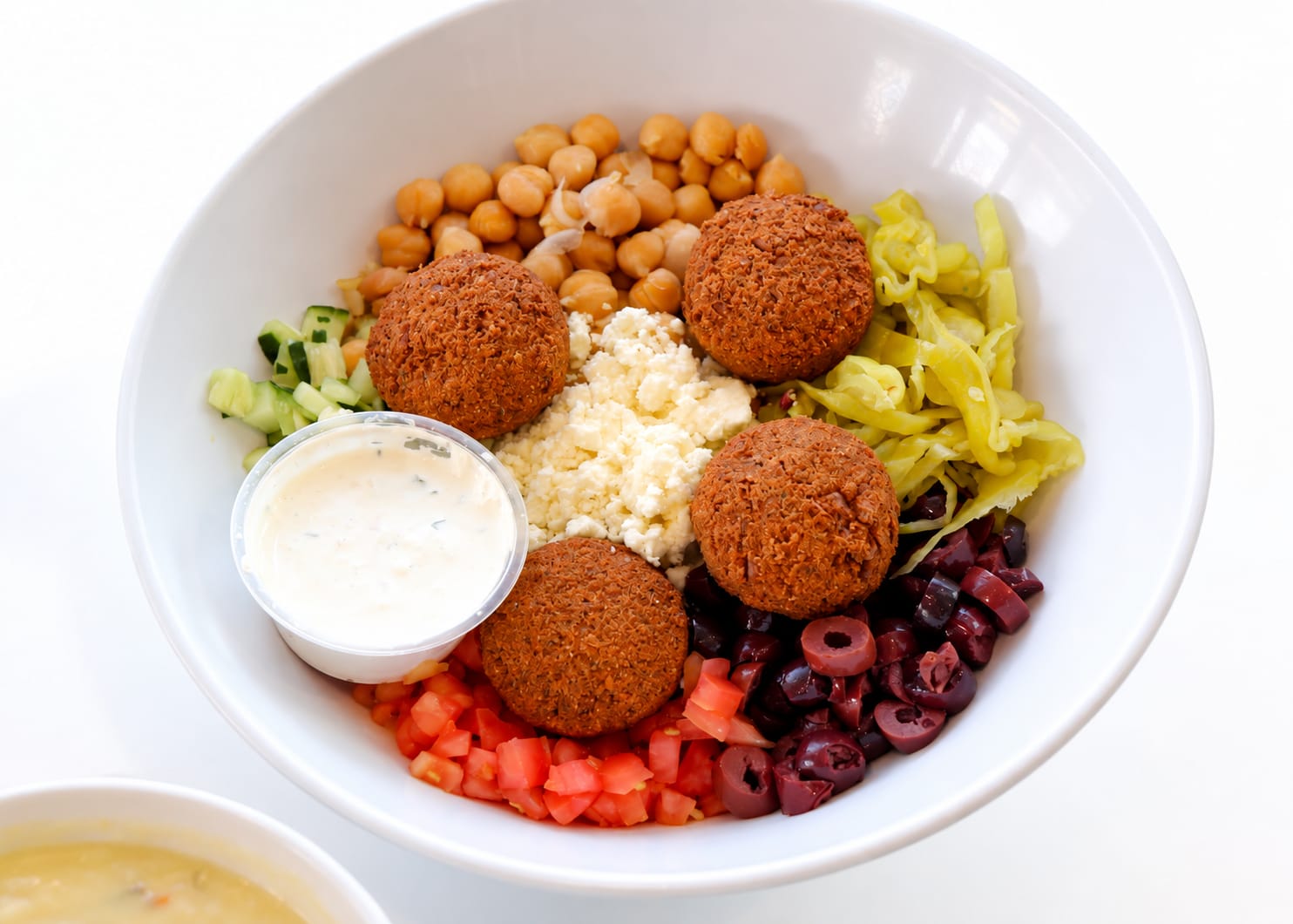 The Hungry Greek - South Tampa