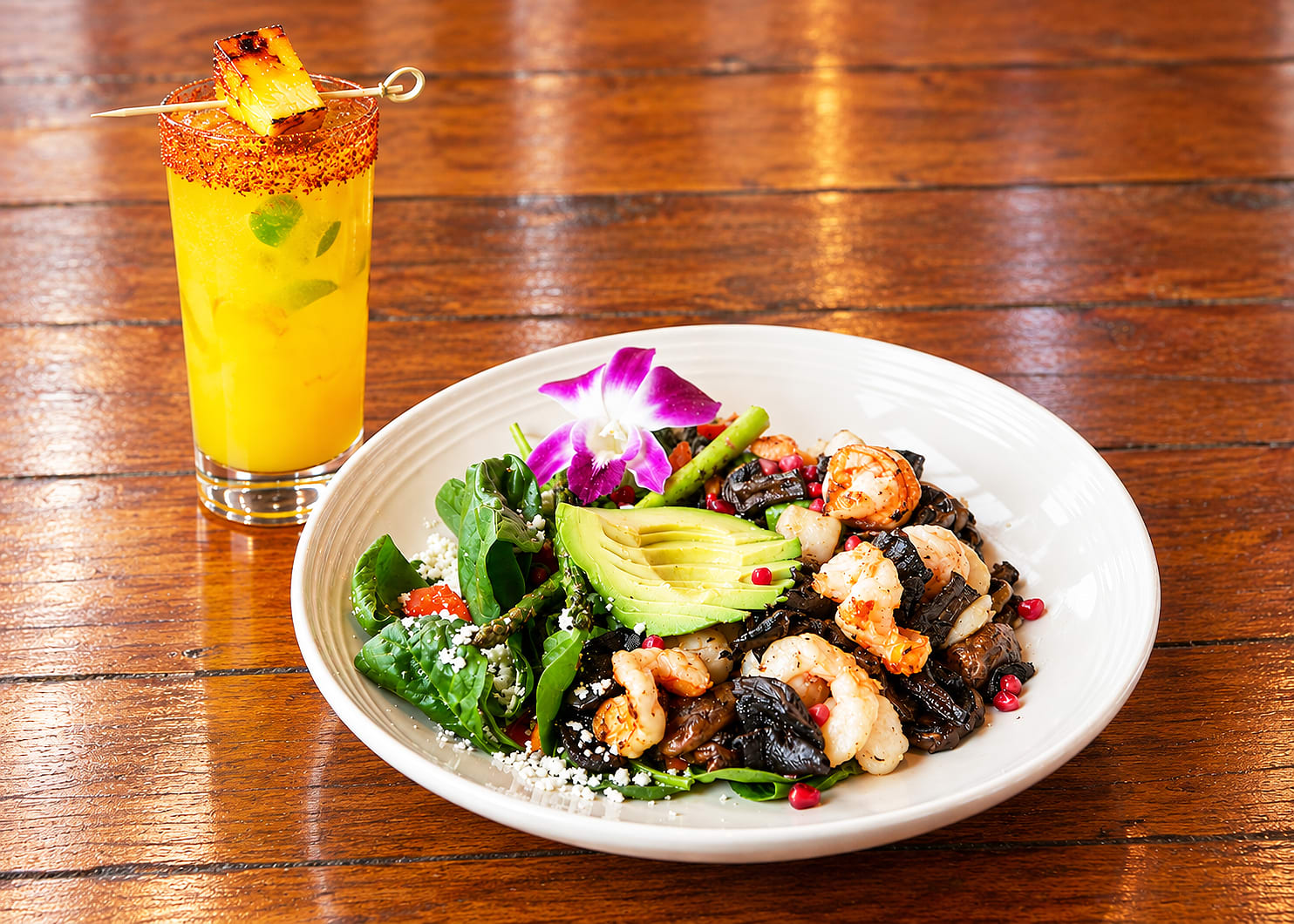 Agave Cocina & Tequila