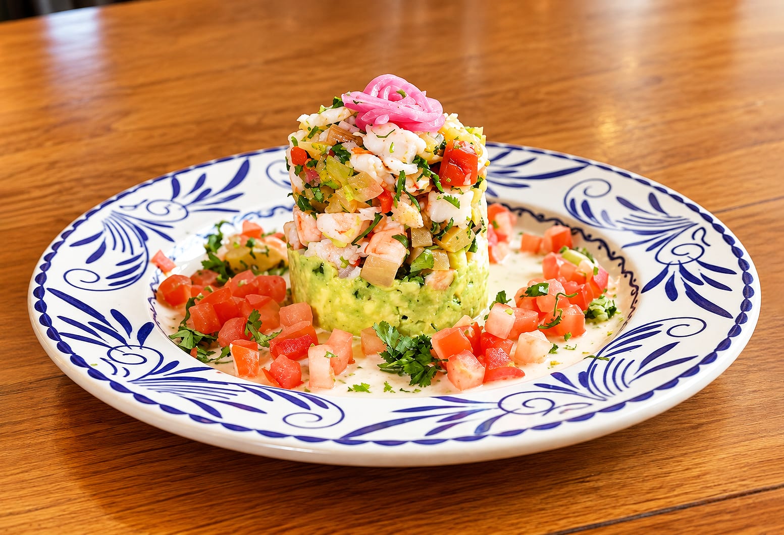 Agave Cocina & Tequila