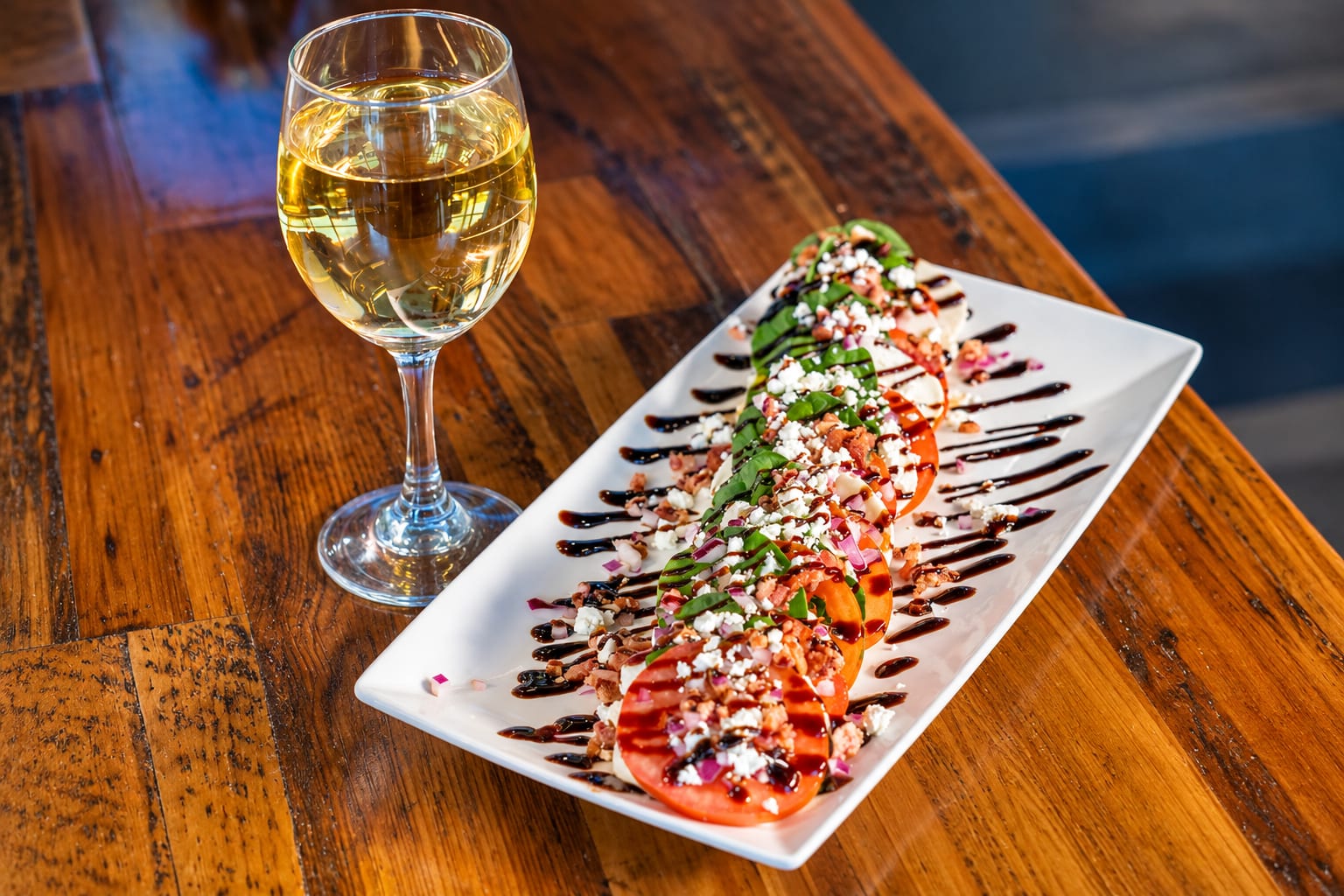 Tony Sacco's Coal Oven Pizza