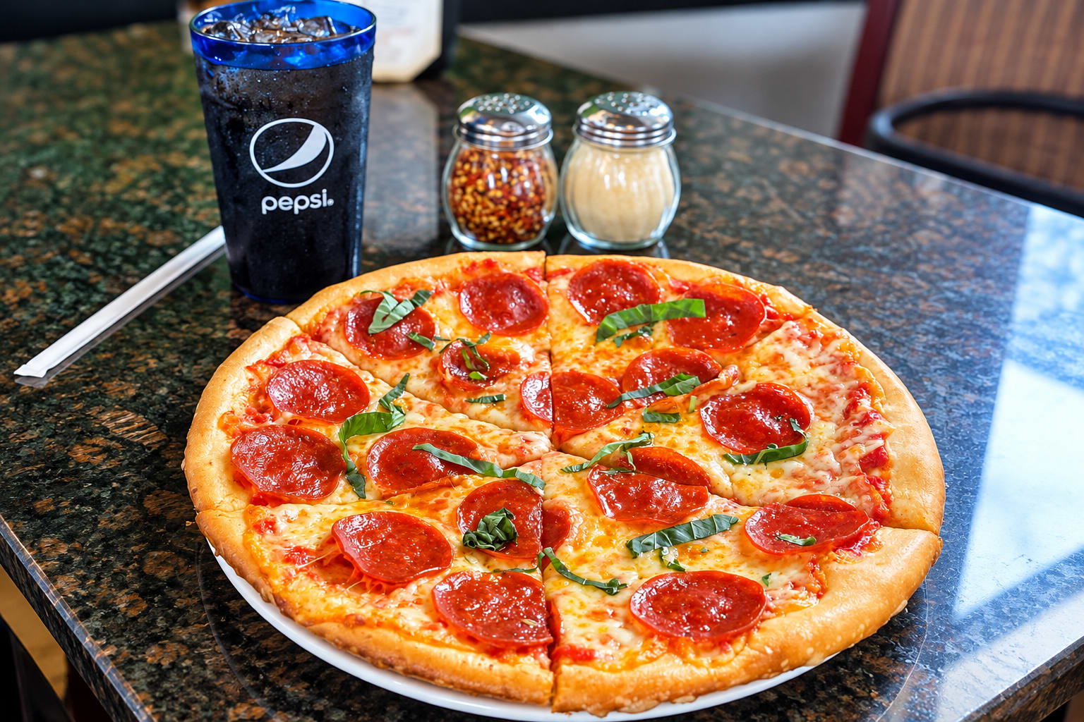 Tony Sacco's Coal Oven Pizza