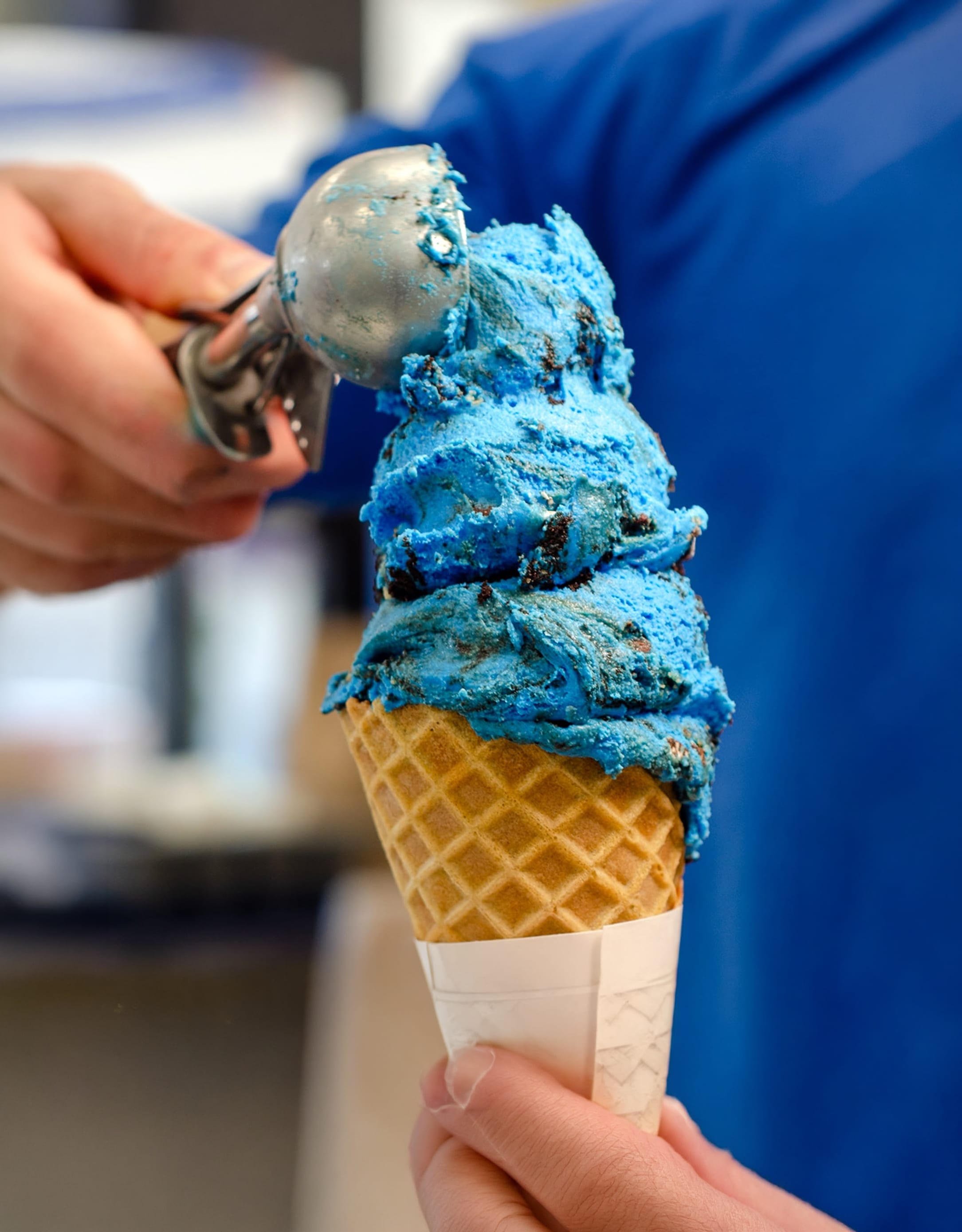 Handel’s Homemade Ice Cream Oviedo