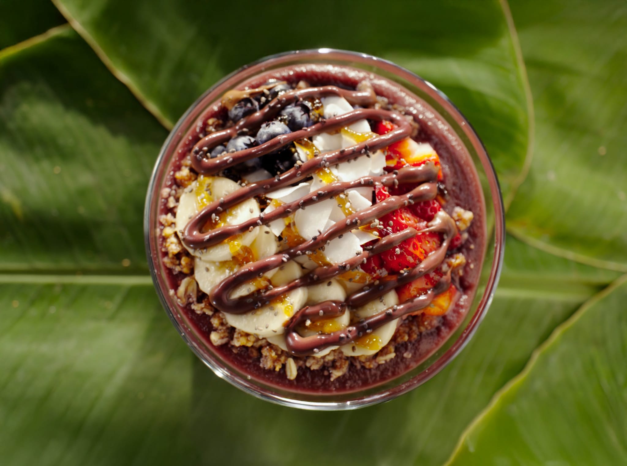 Tropical Smoothie Mashpee