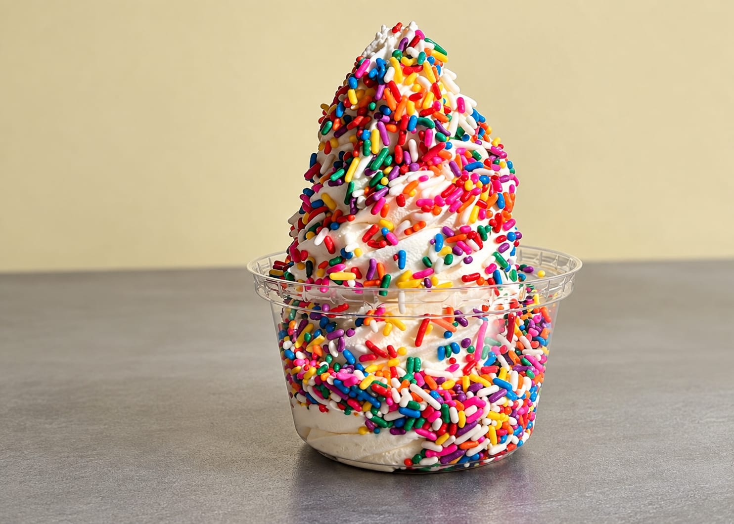 Rita's Italian Ice & Frozen Custard-Parker