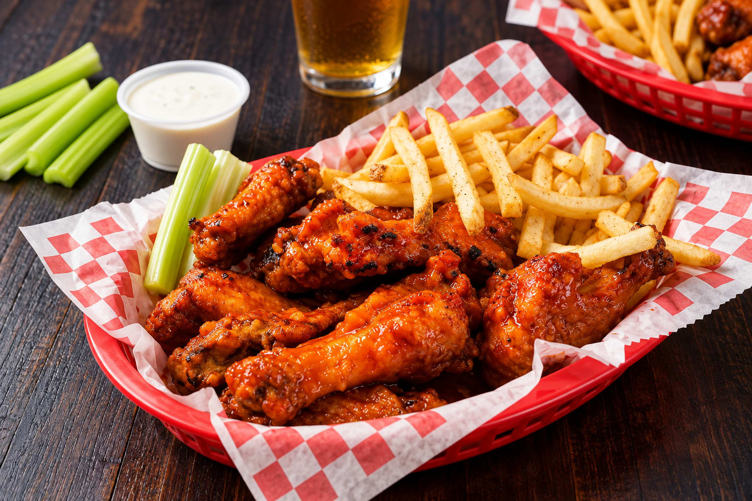 Wings N Things