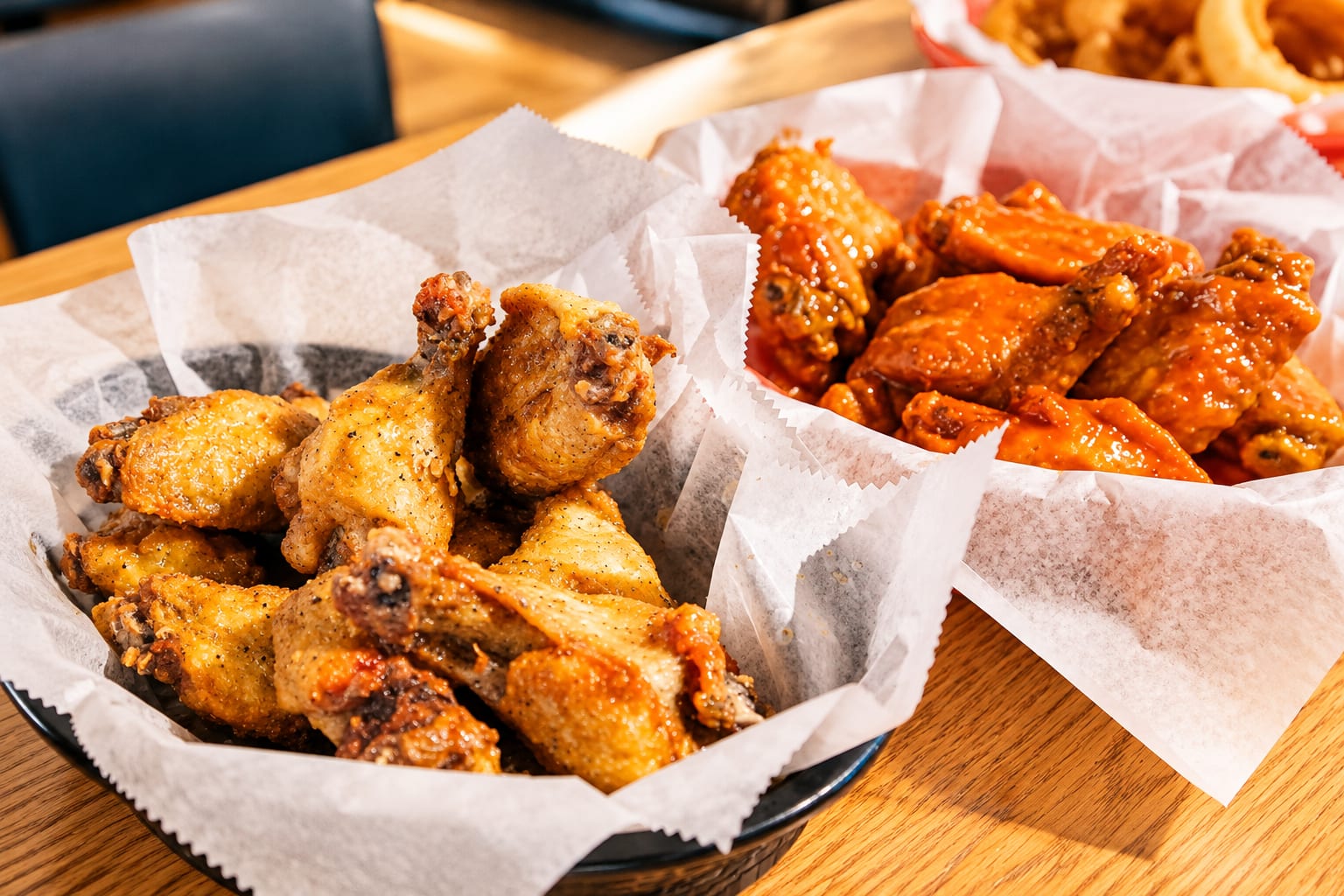 Wings N Things