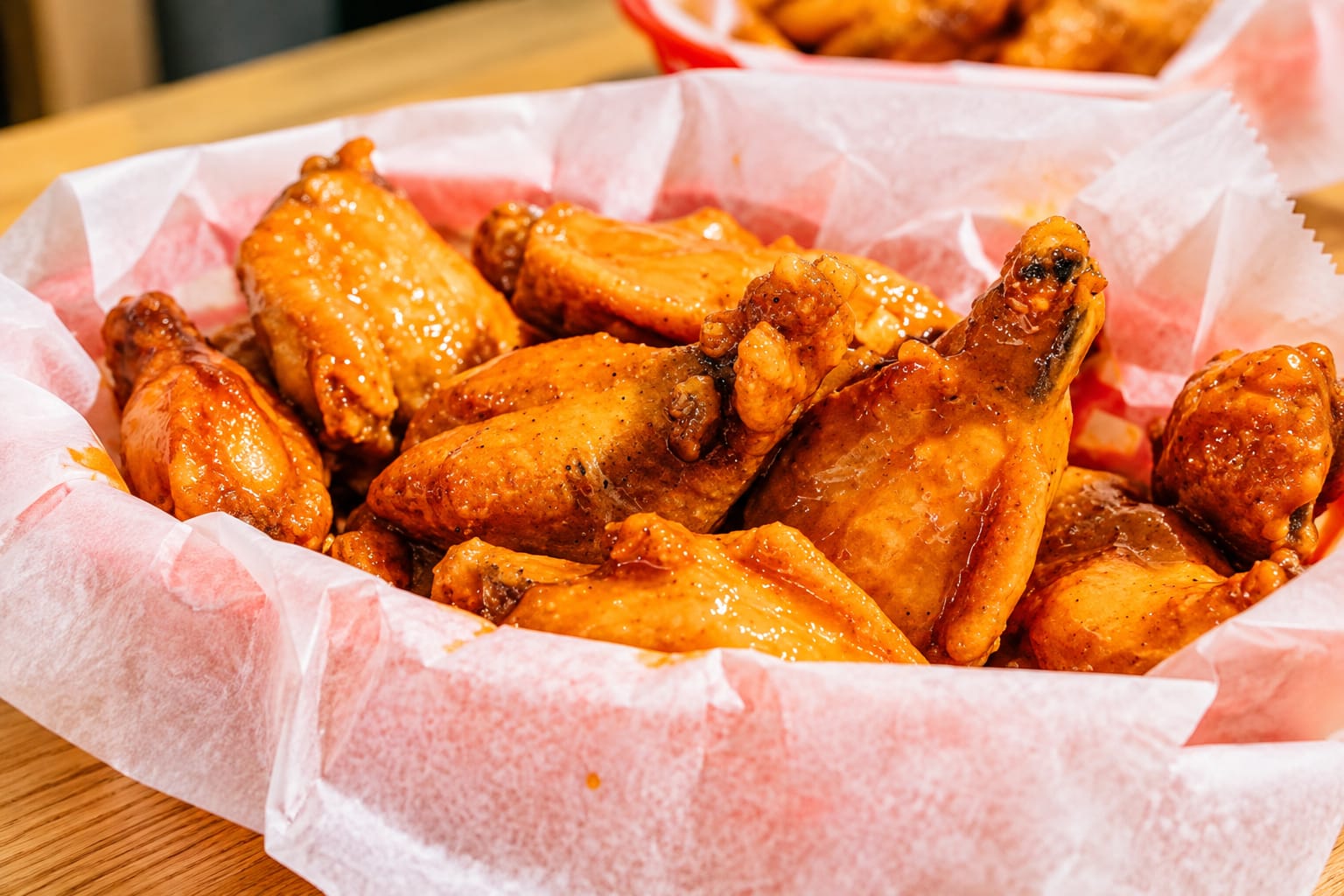 Wings N Things