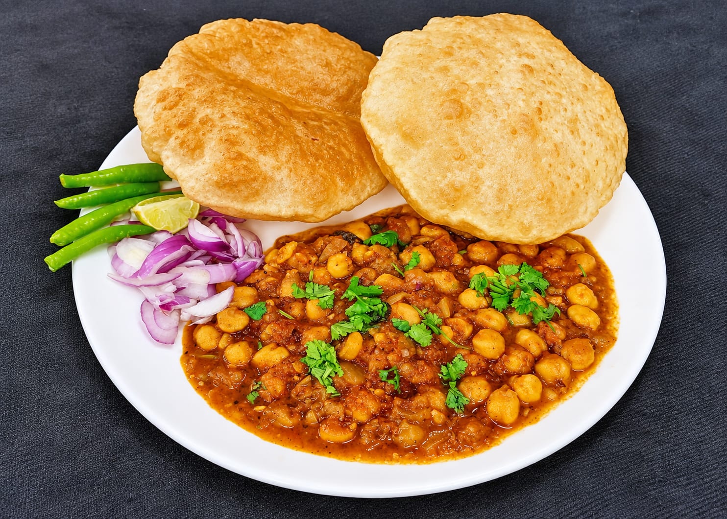 Indian Fusion Restaurant and Bar
